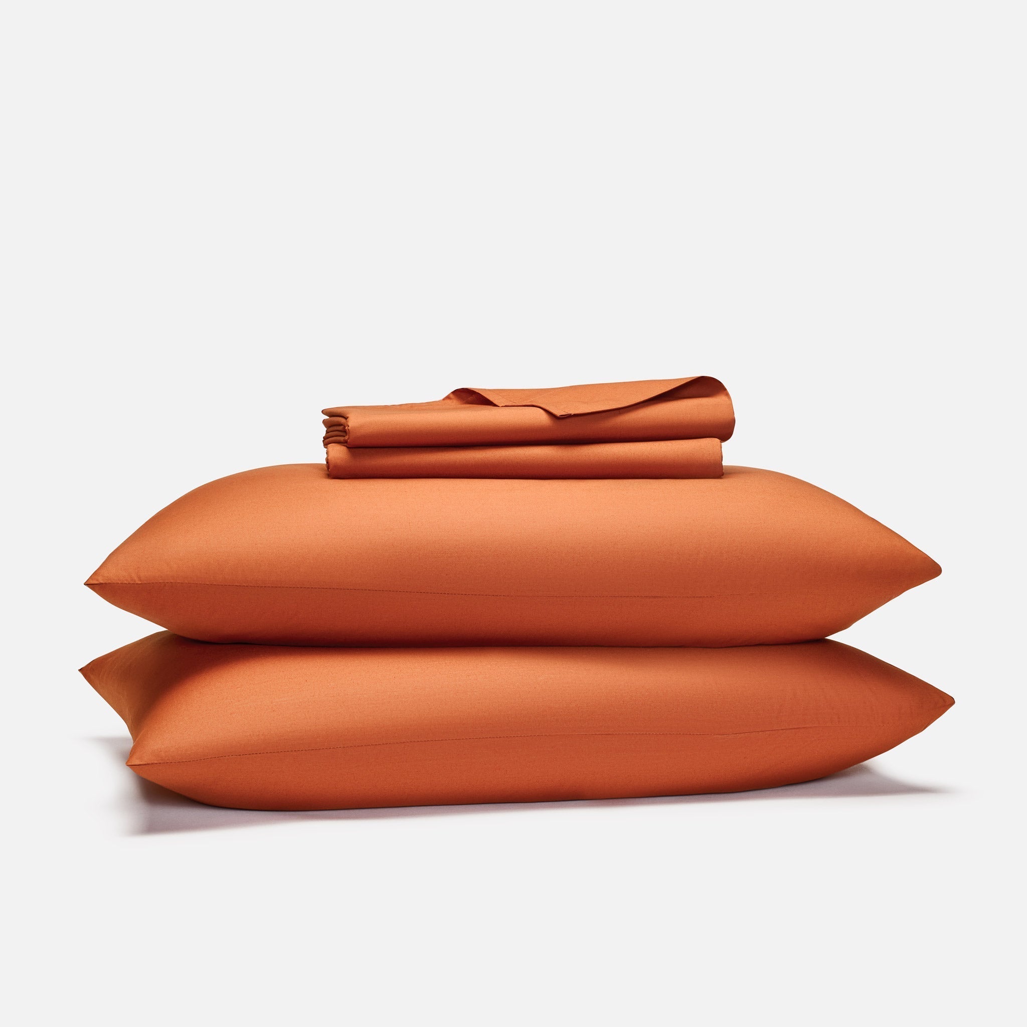 Classic Percale Core Sheet Set S7