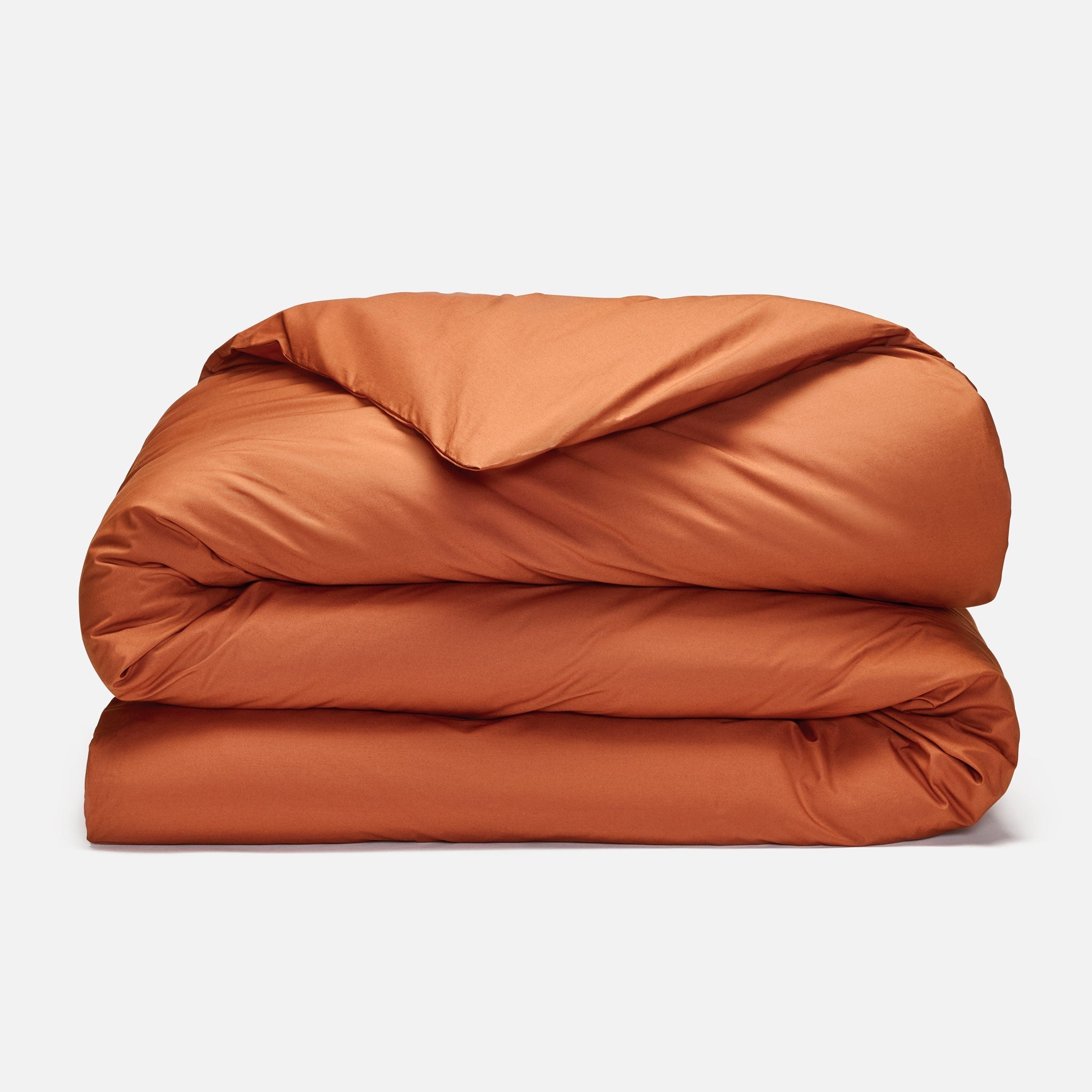 Classic Percale Duvet Cover E5