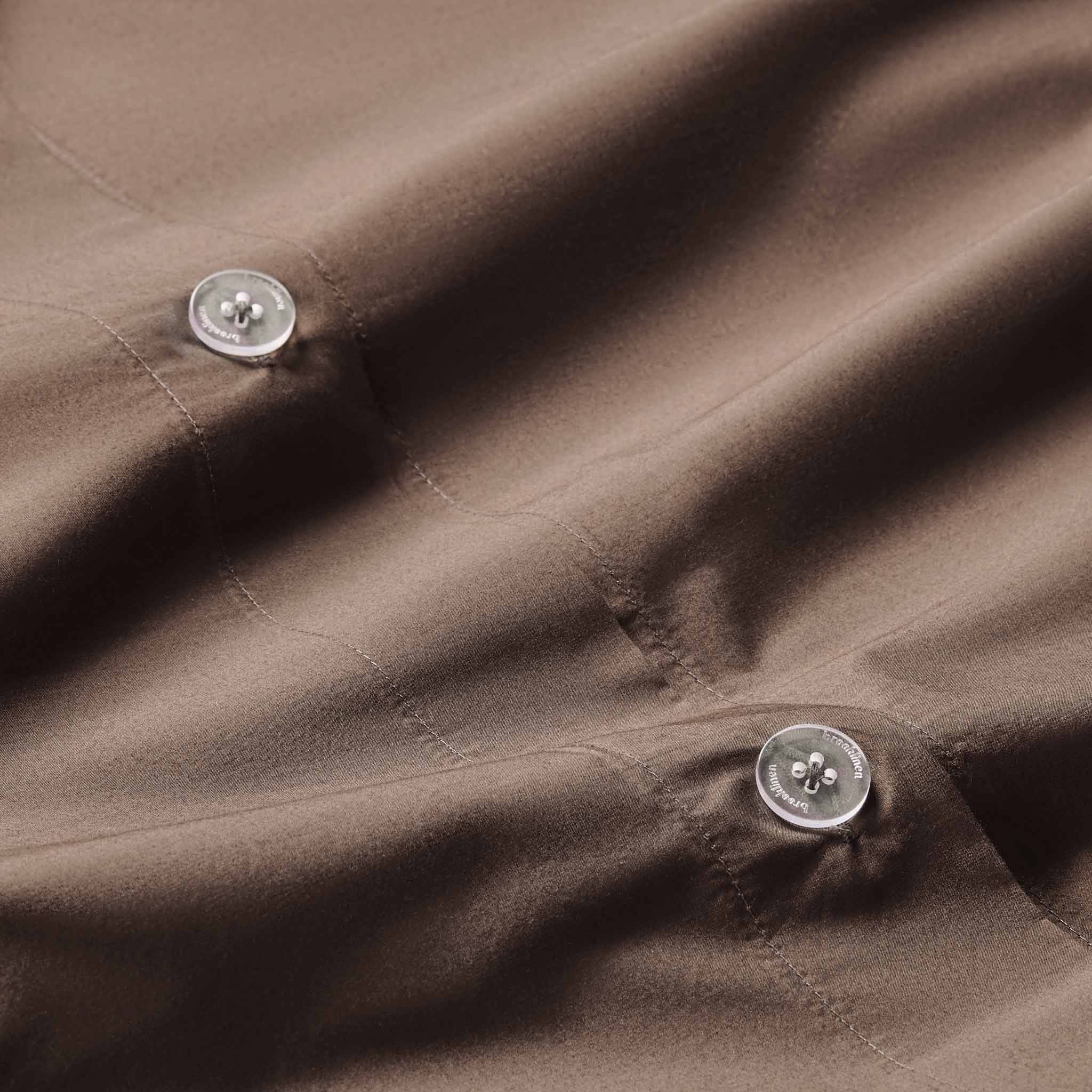 Classic Percale Duvet Cover E5