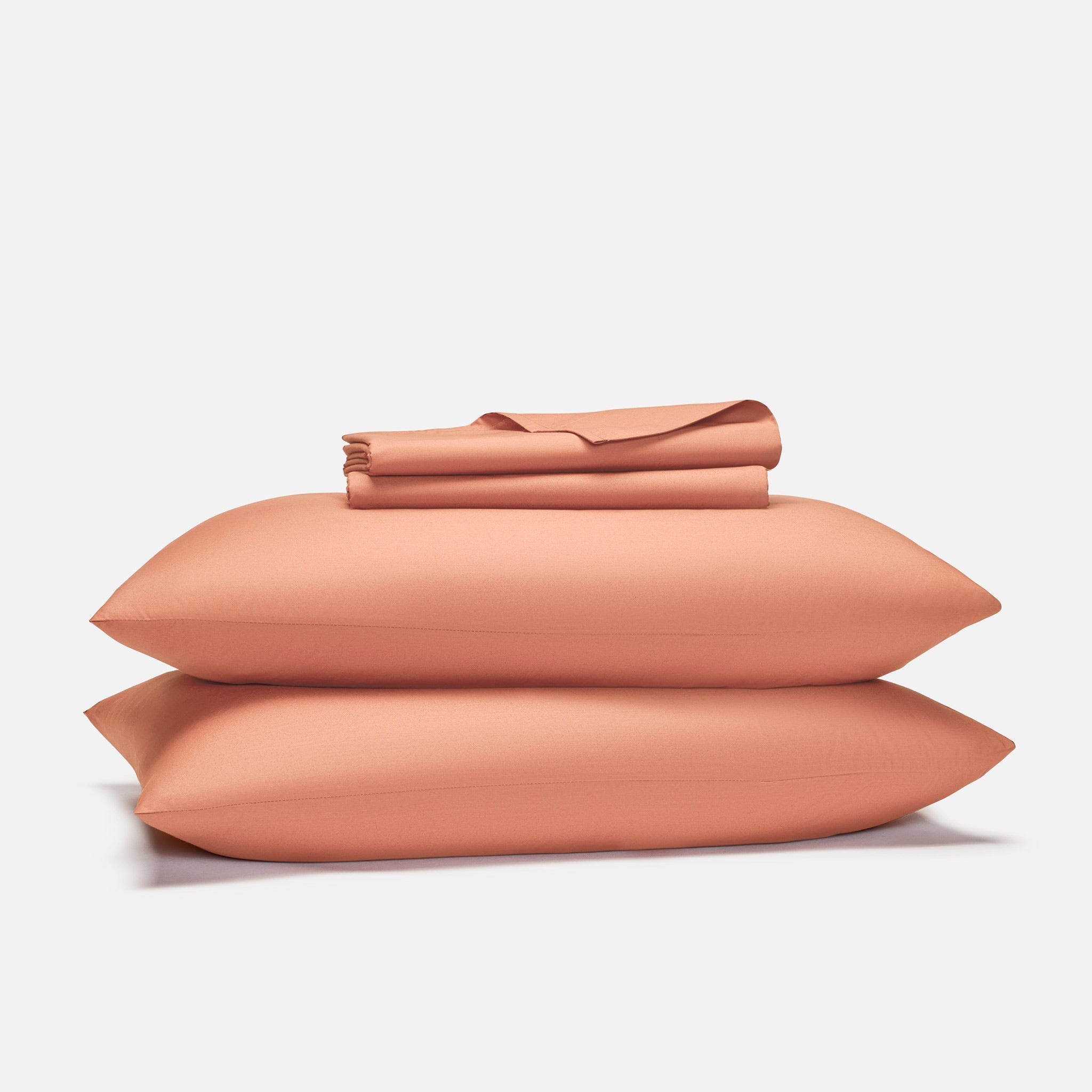 Classic Percale Core Sheet Set S7