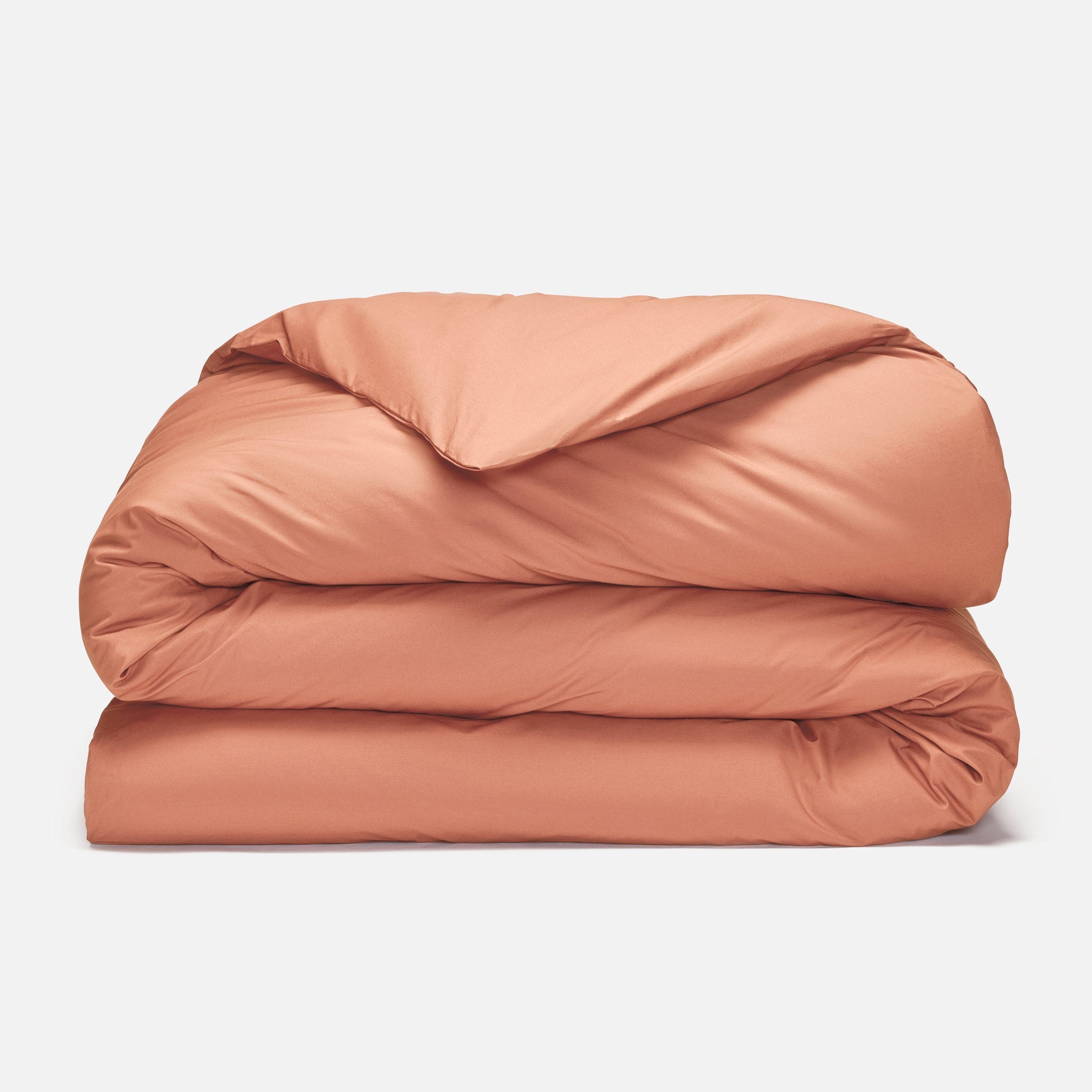 Classic Percale Duvet Cover E5