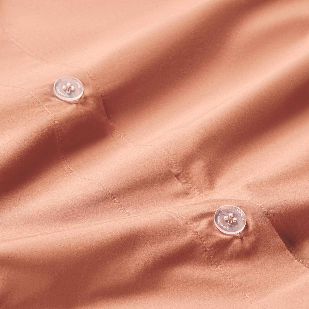 Classic Percale Duvet Cover E5