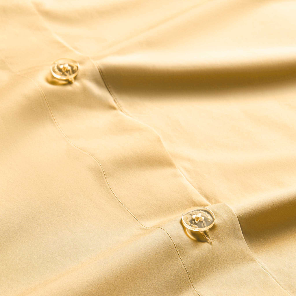 Classic Percale Duvet Cover E5