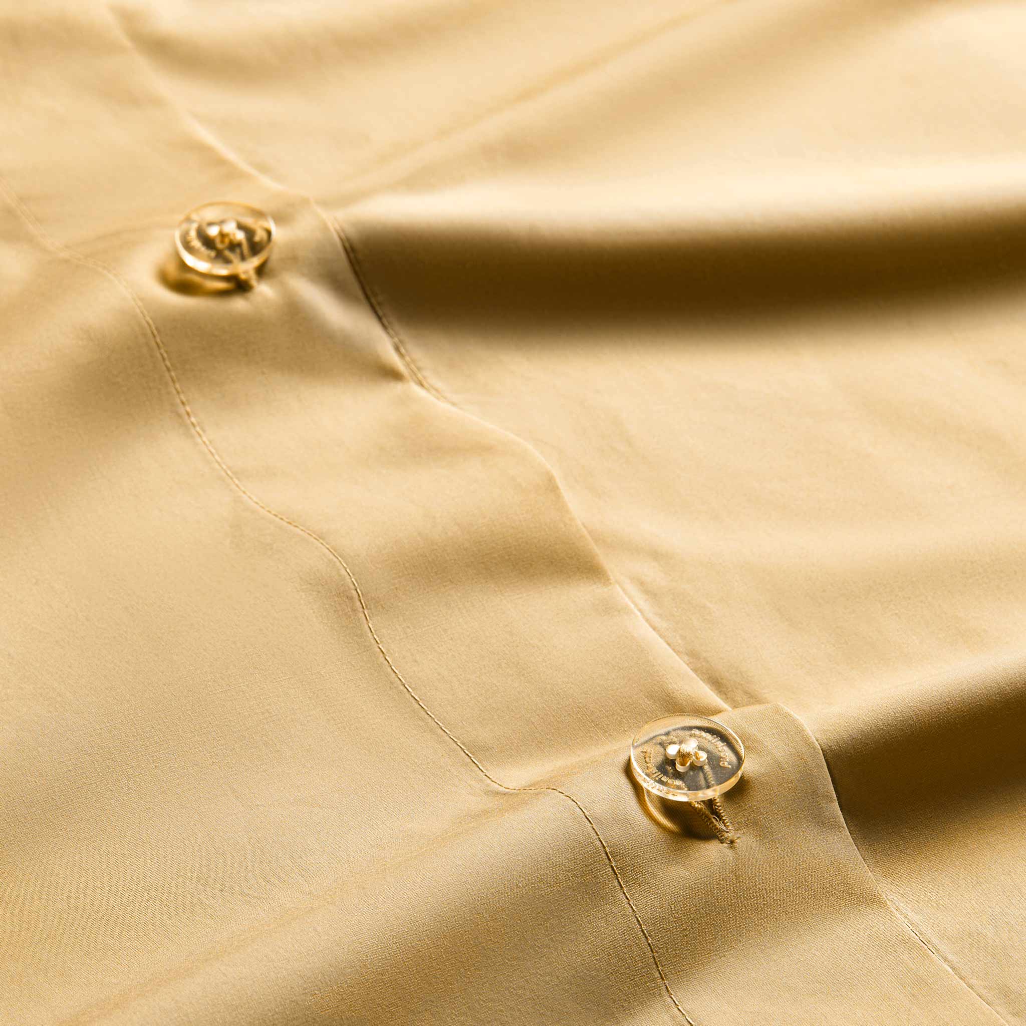 Classic Percale Duvet Cover E5
