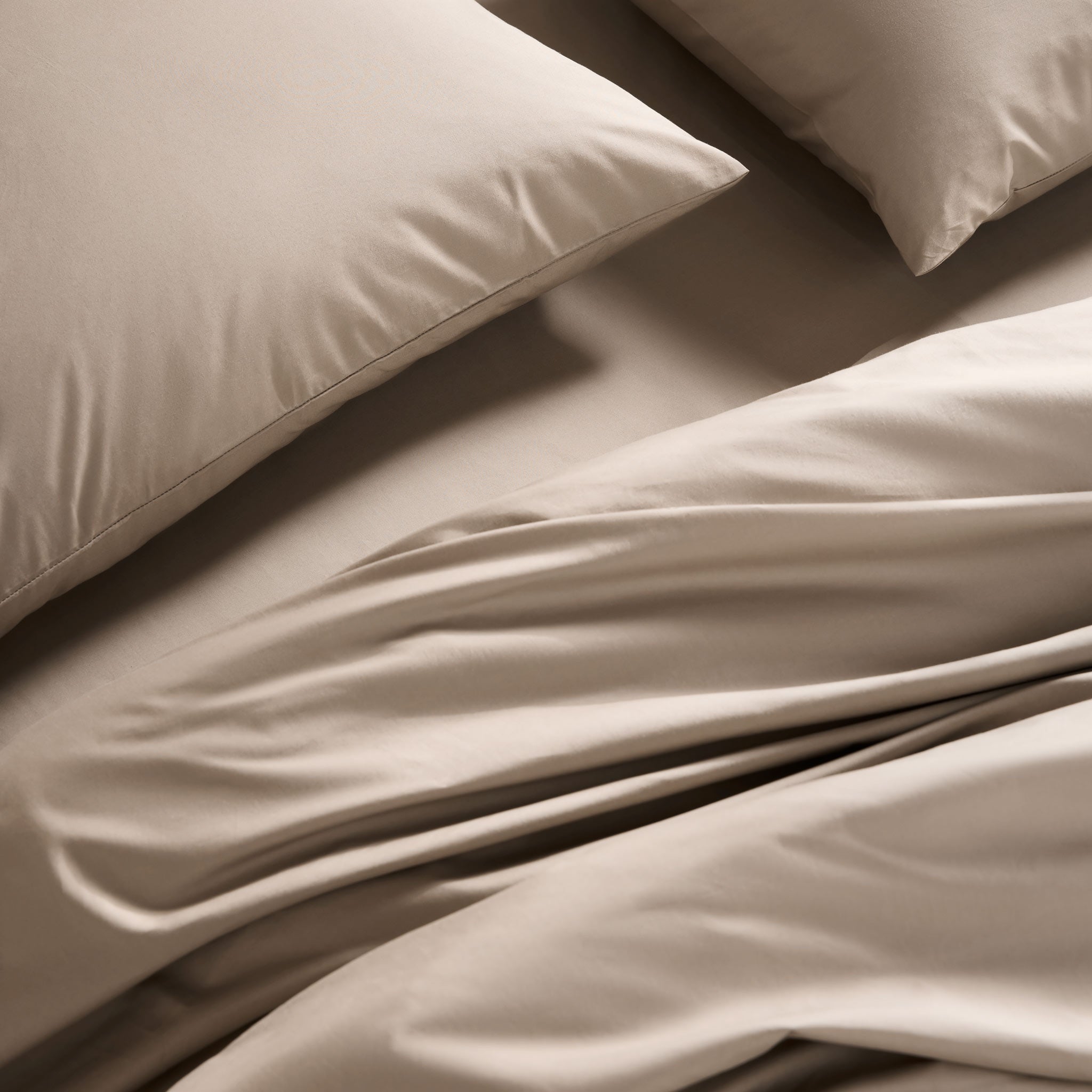 Classic Percale Core Sheet Set J4