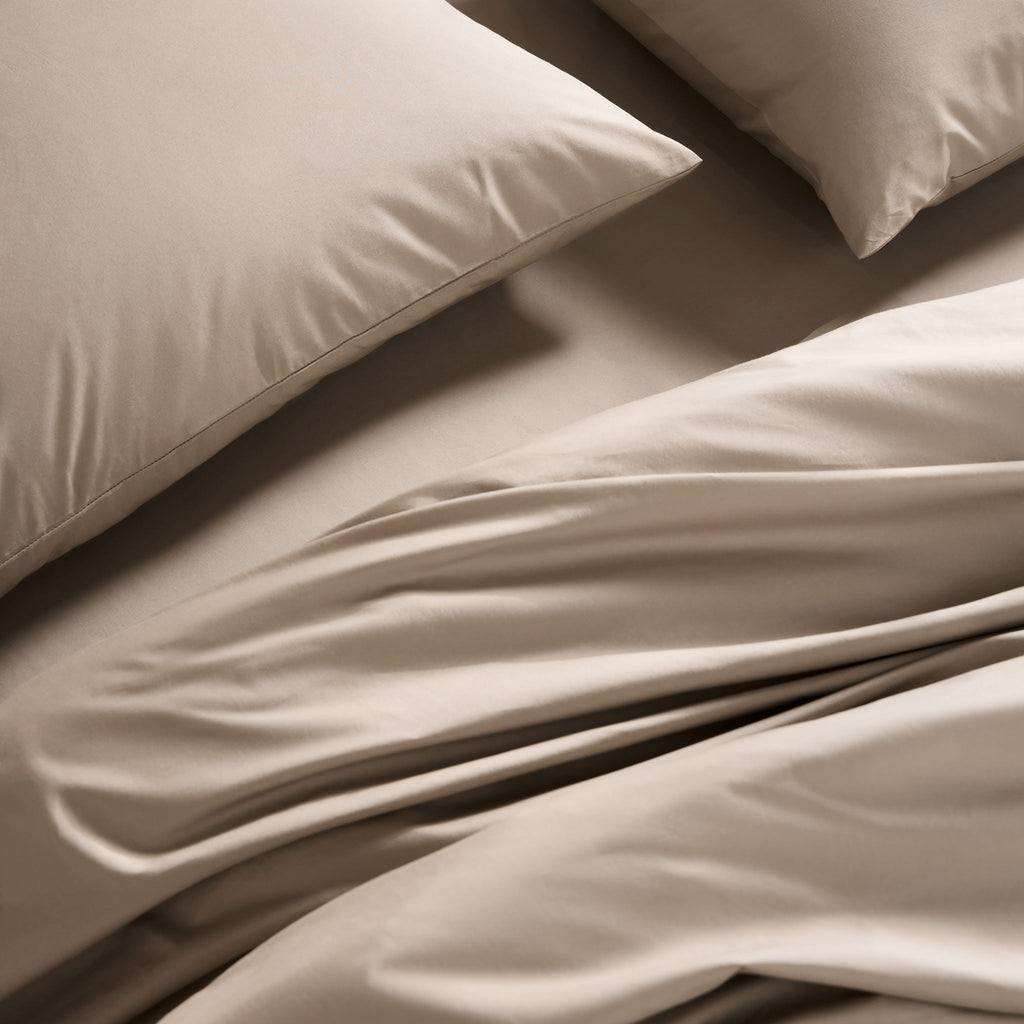 Classic Percale Core Sheet Set S7
