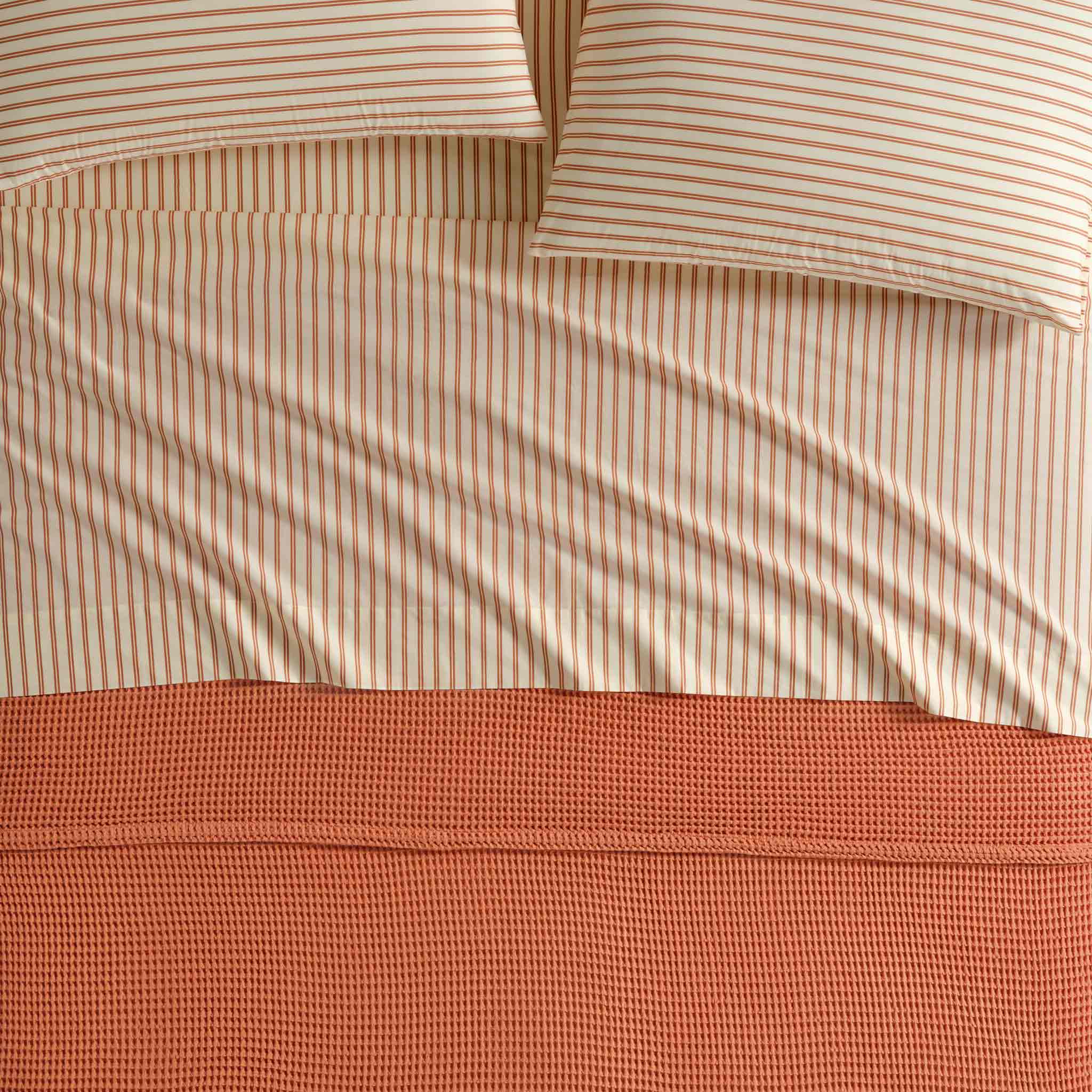 Dreamweave Waffle Bed Blanket G4