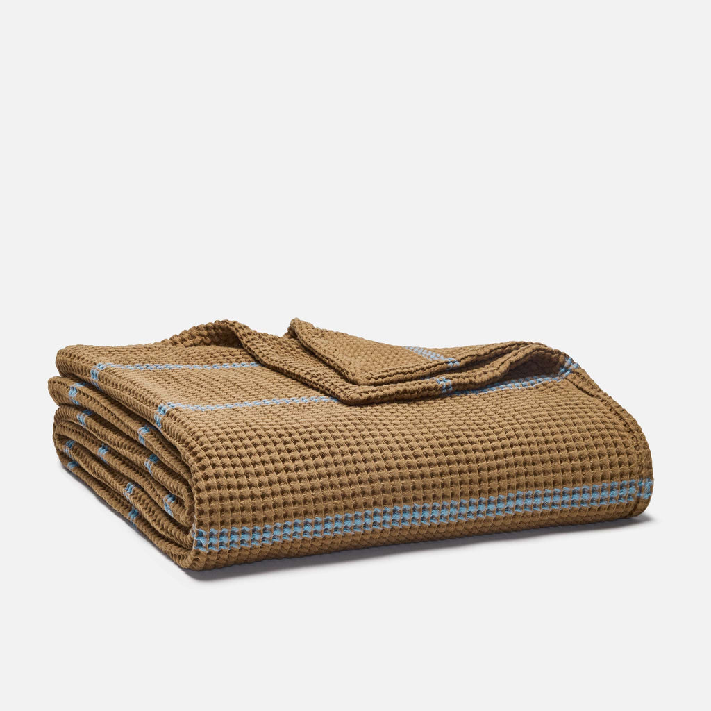 Dreamweave Waffle Bed Blanket Z2