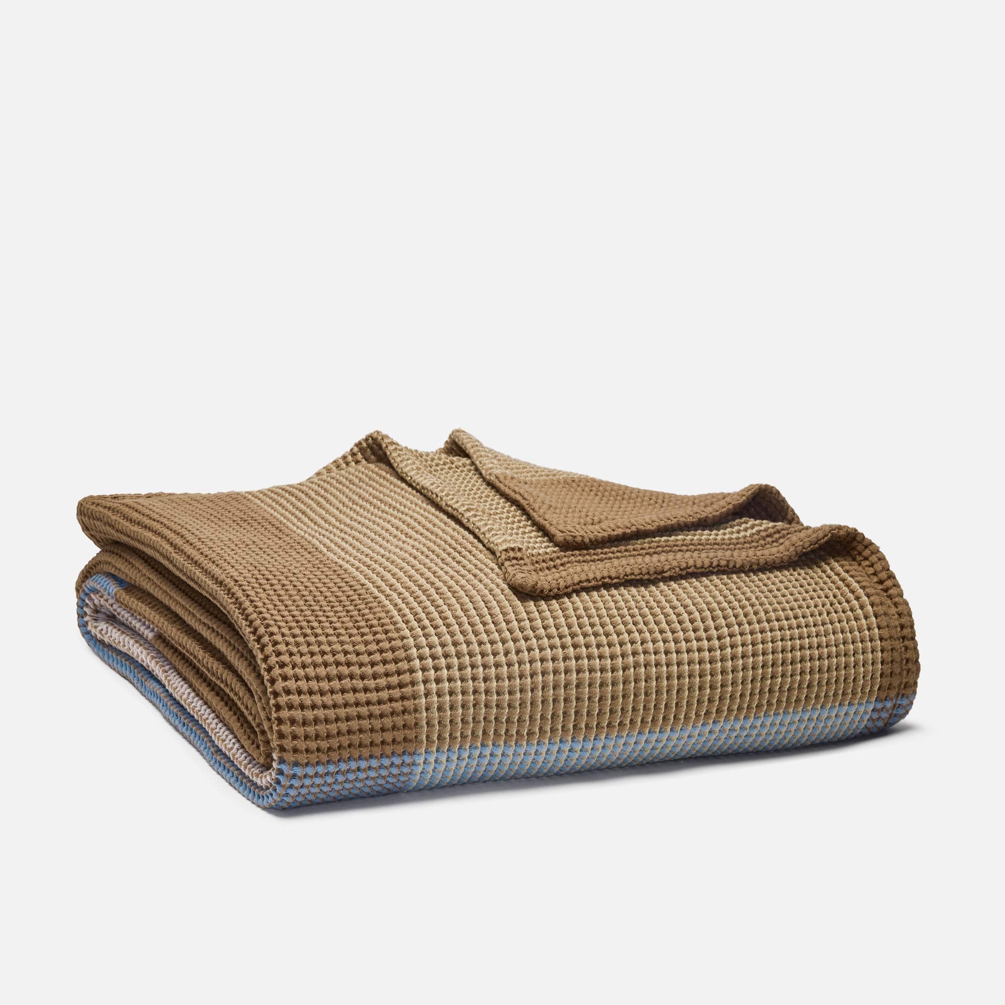 Dreamweave Waffle Bed Blanket Z2