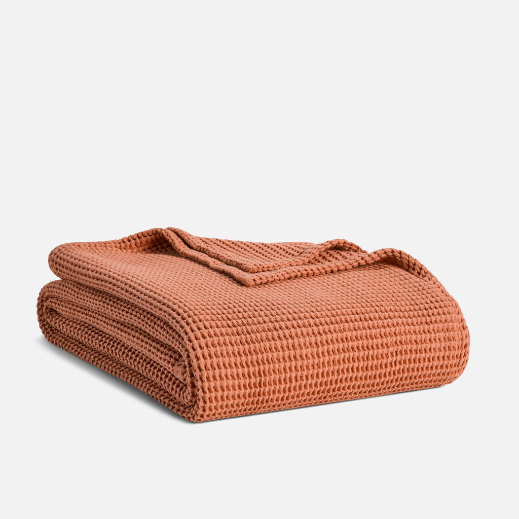 Dreamweave Waffle Bed Blanket Z2