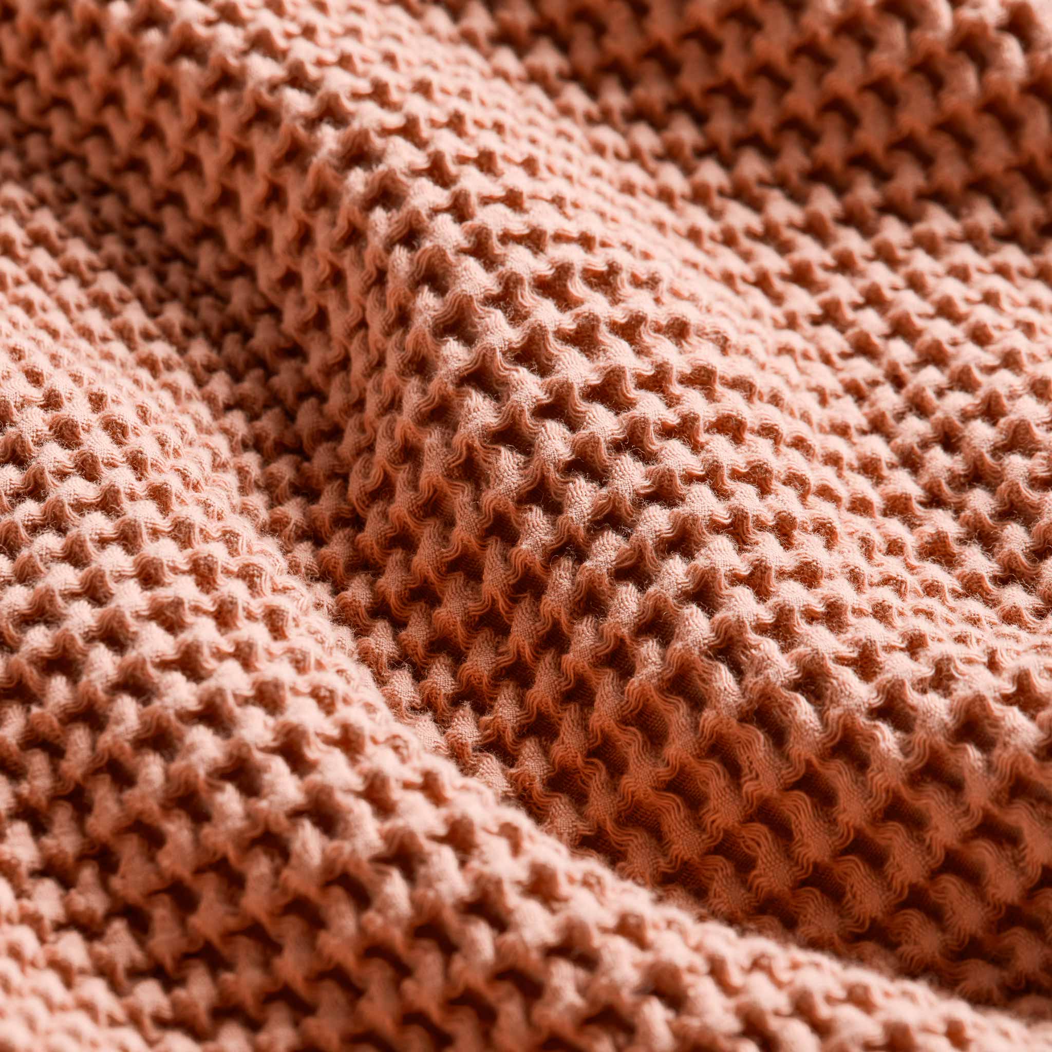 Dreamweave Waffle Bed Blanket G4
