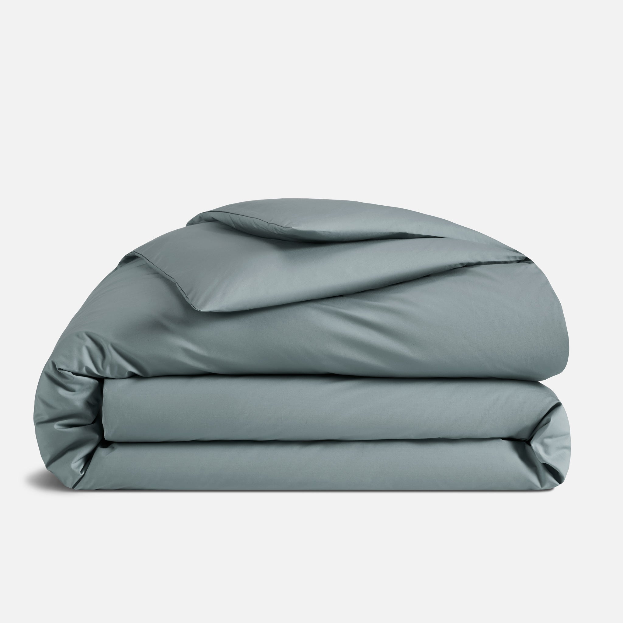 Classic Percale Duvet Cover E5