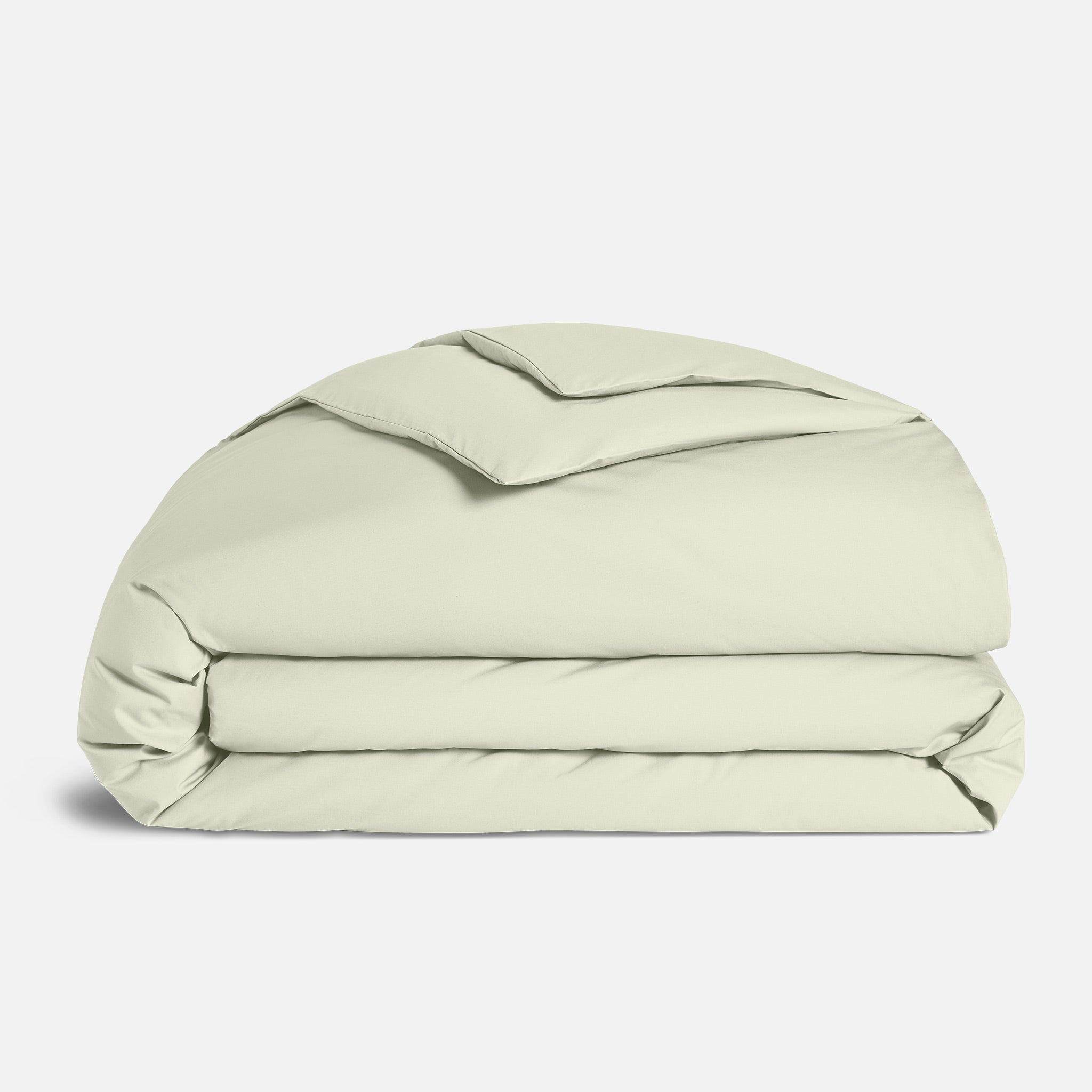 Classic Percale Duvet Cover E5