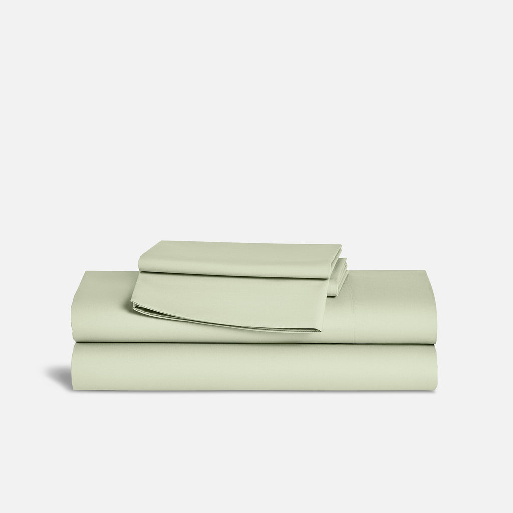 Classic Percale Core Sheet Set J4