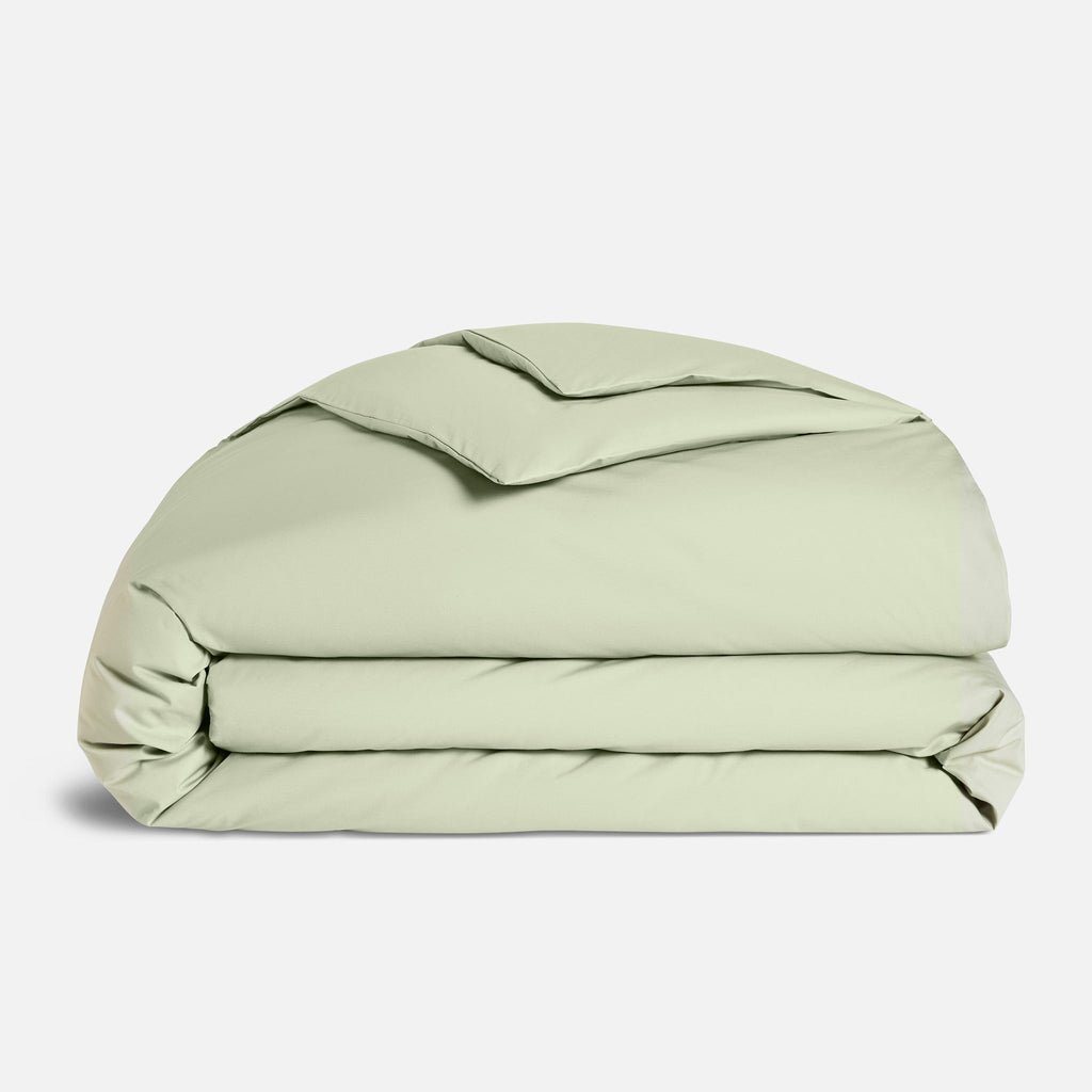 Classic Percale Duvet Cover E5