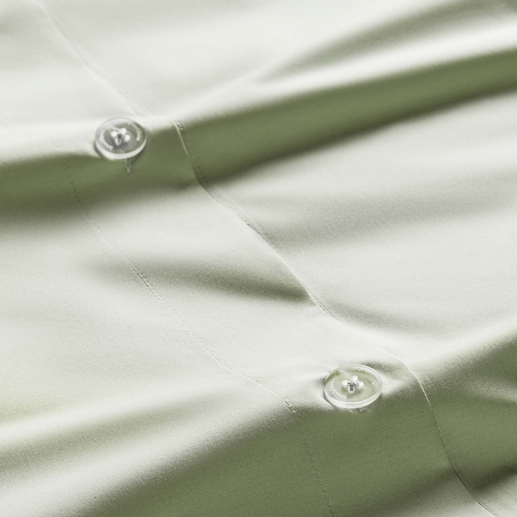 Classic Percale Duvet Cover E5