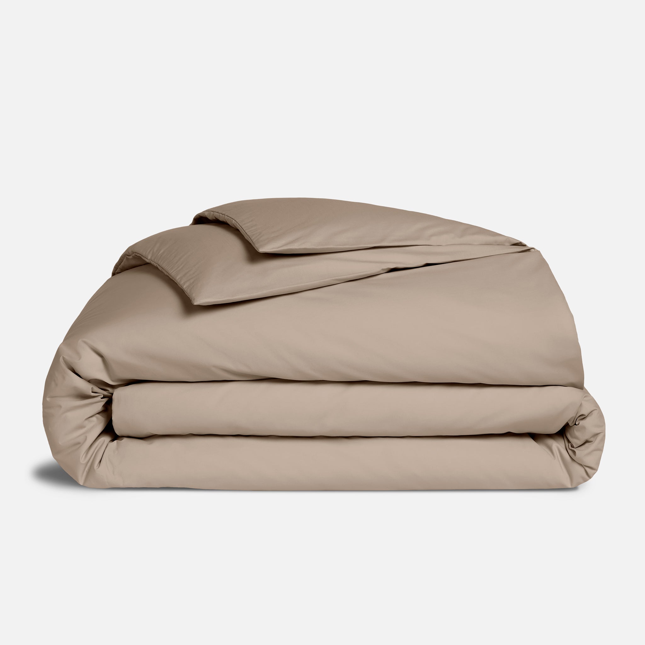 Classic Percale Duvet Cover E5
