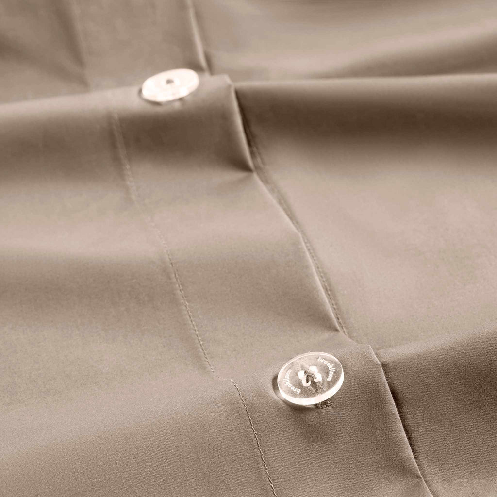 Classic Percale Duvet Cover E5