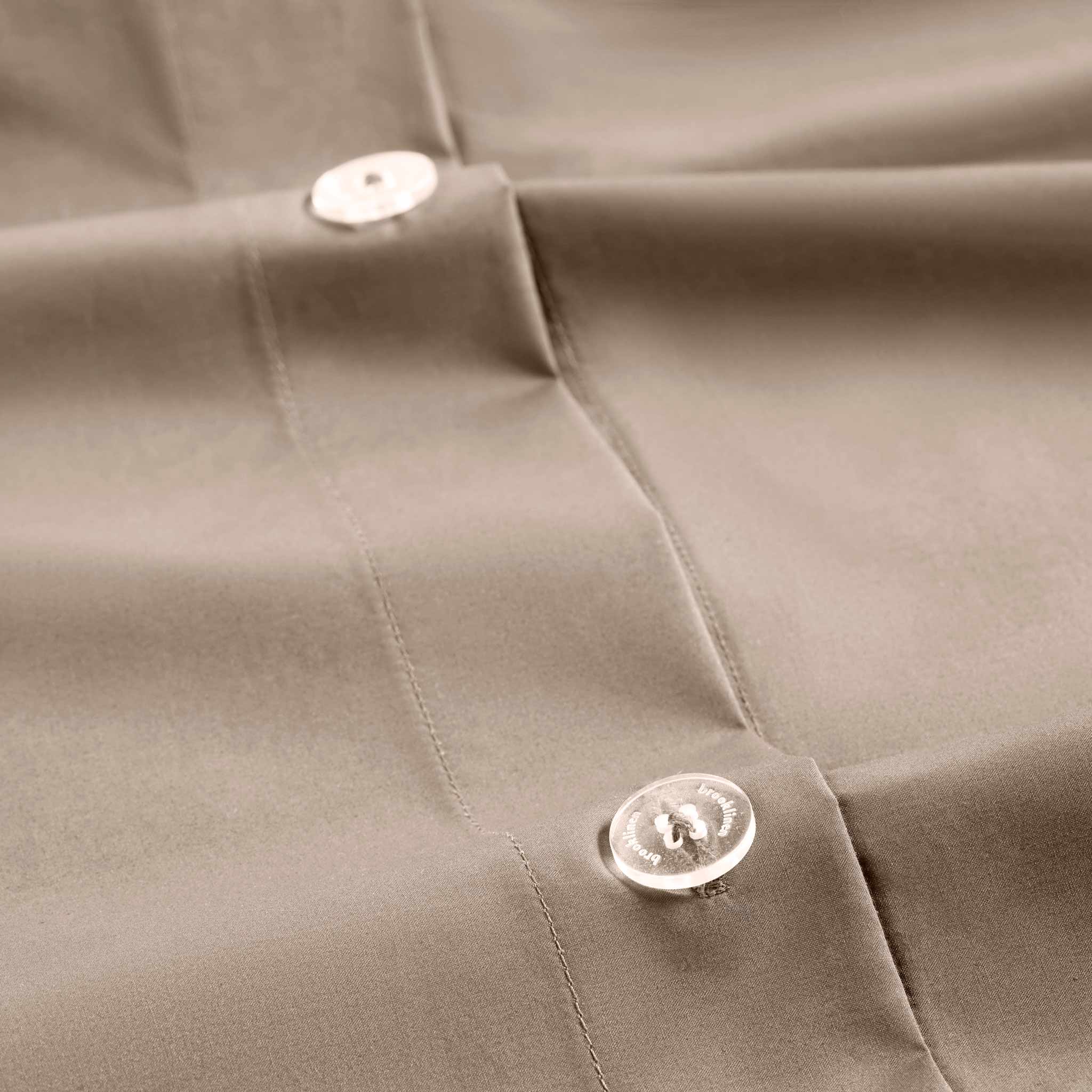 Classic Percale Duvet Cover E5