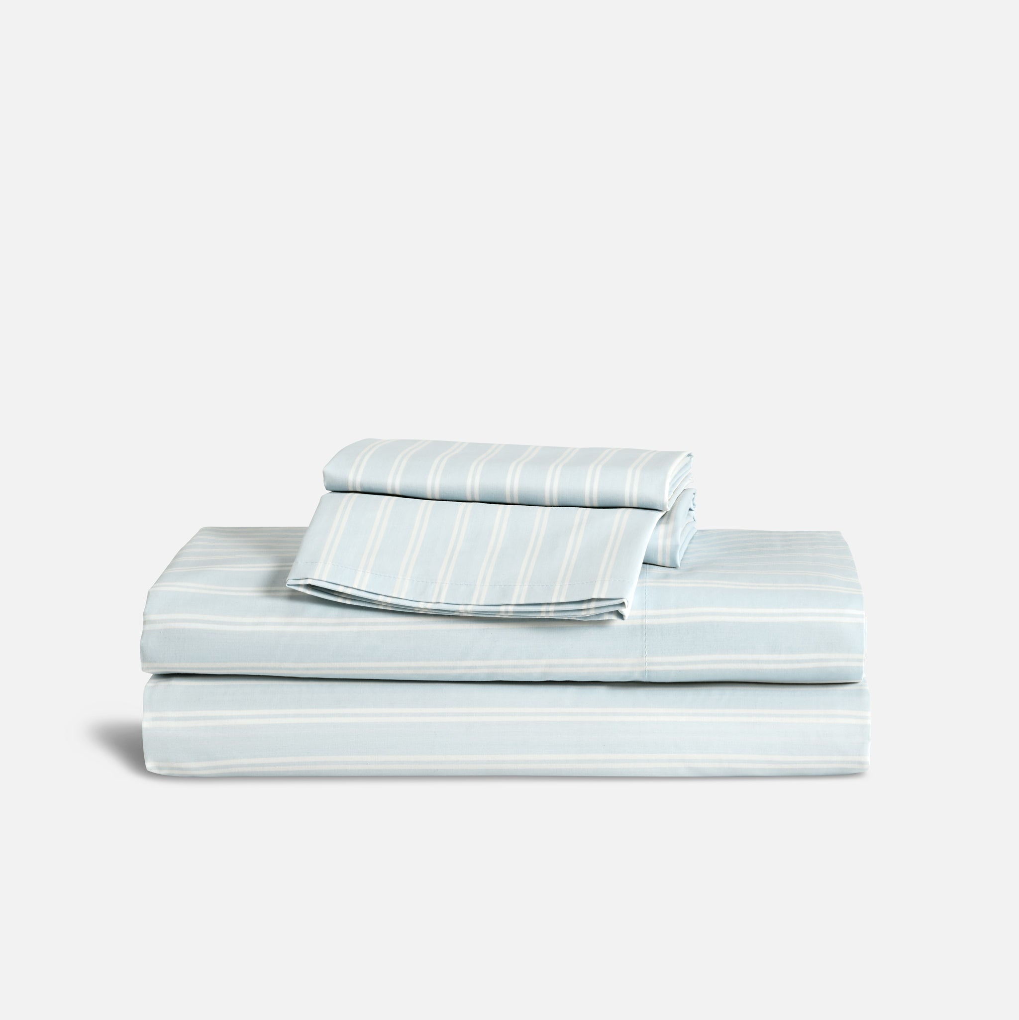 Classic Percale Core Sheet Set S7