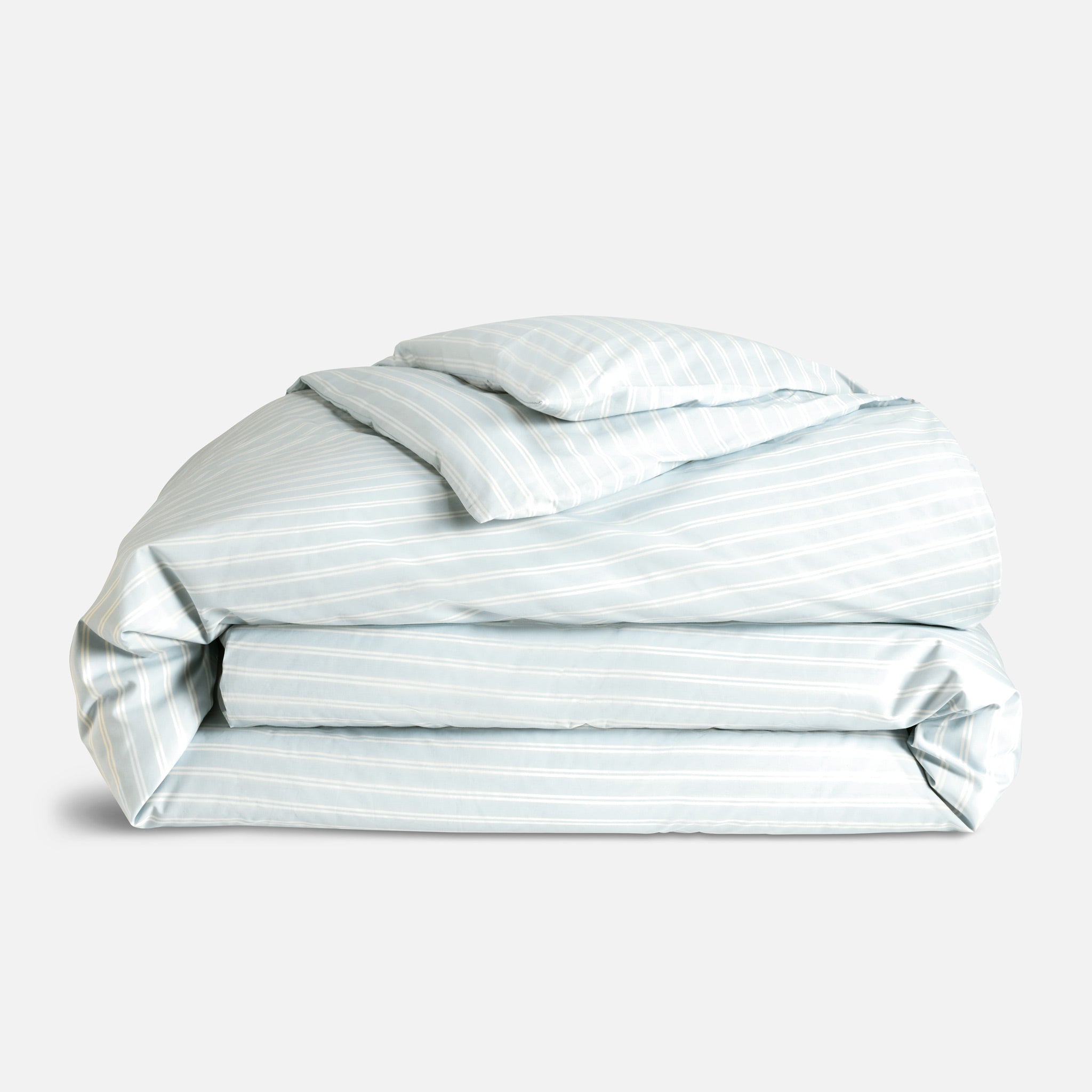 Classic Percale Duvet Cover E5