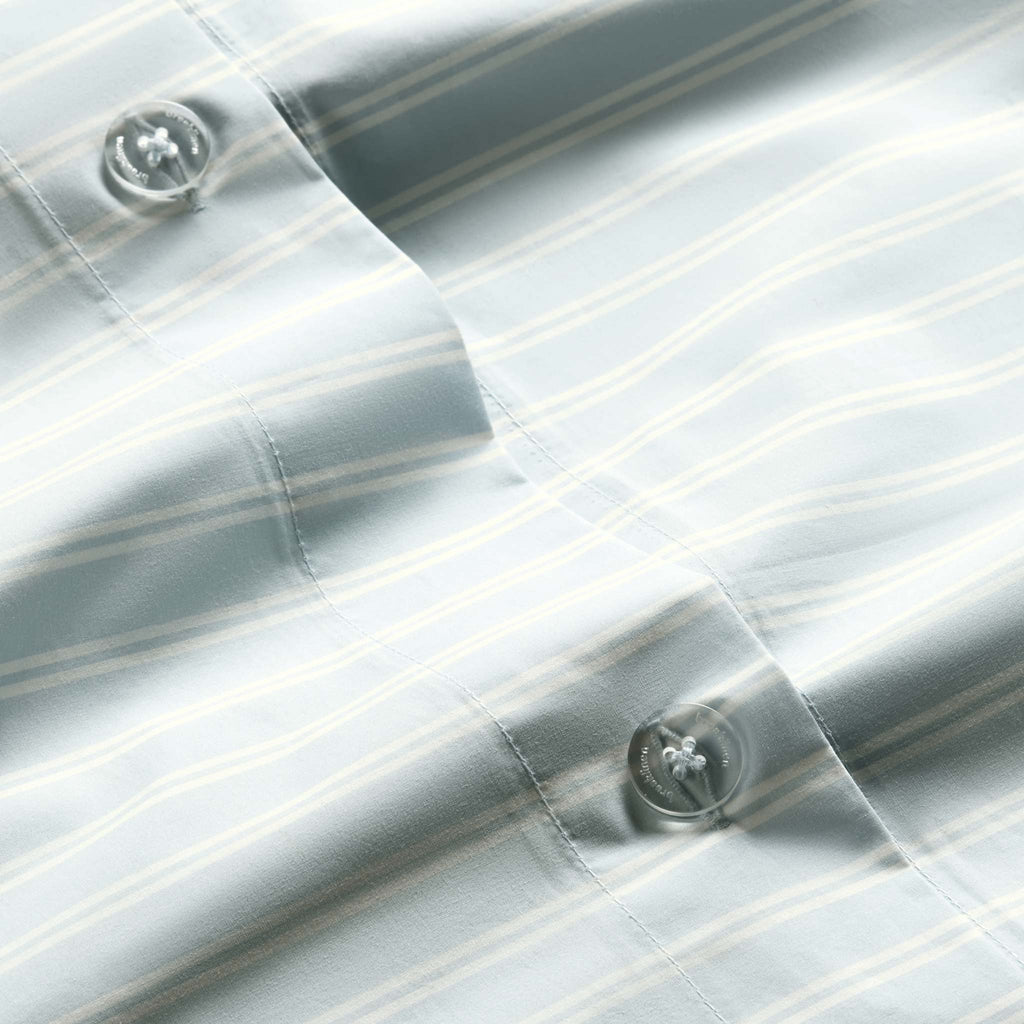 Classic Percale Duvet Cover E5