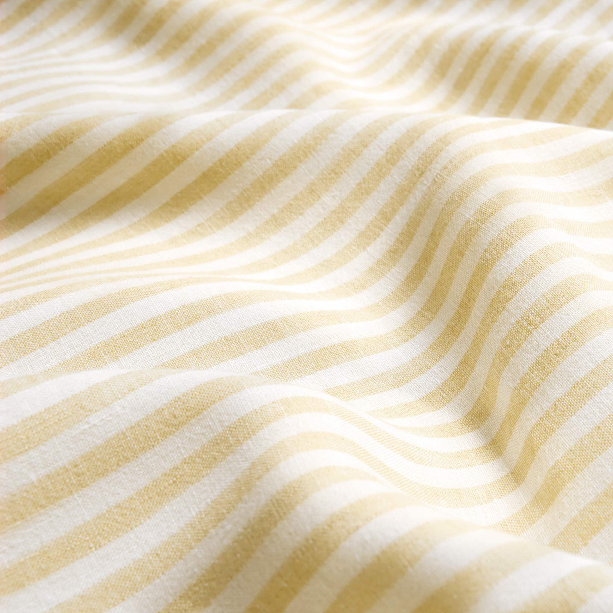 Washed European Linen Core Sheet Set N3