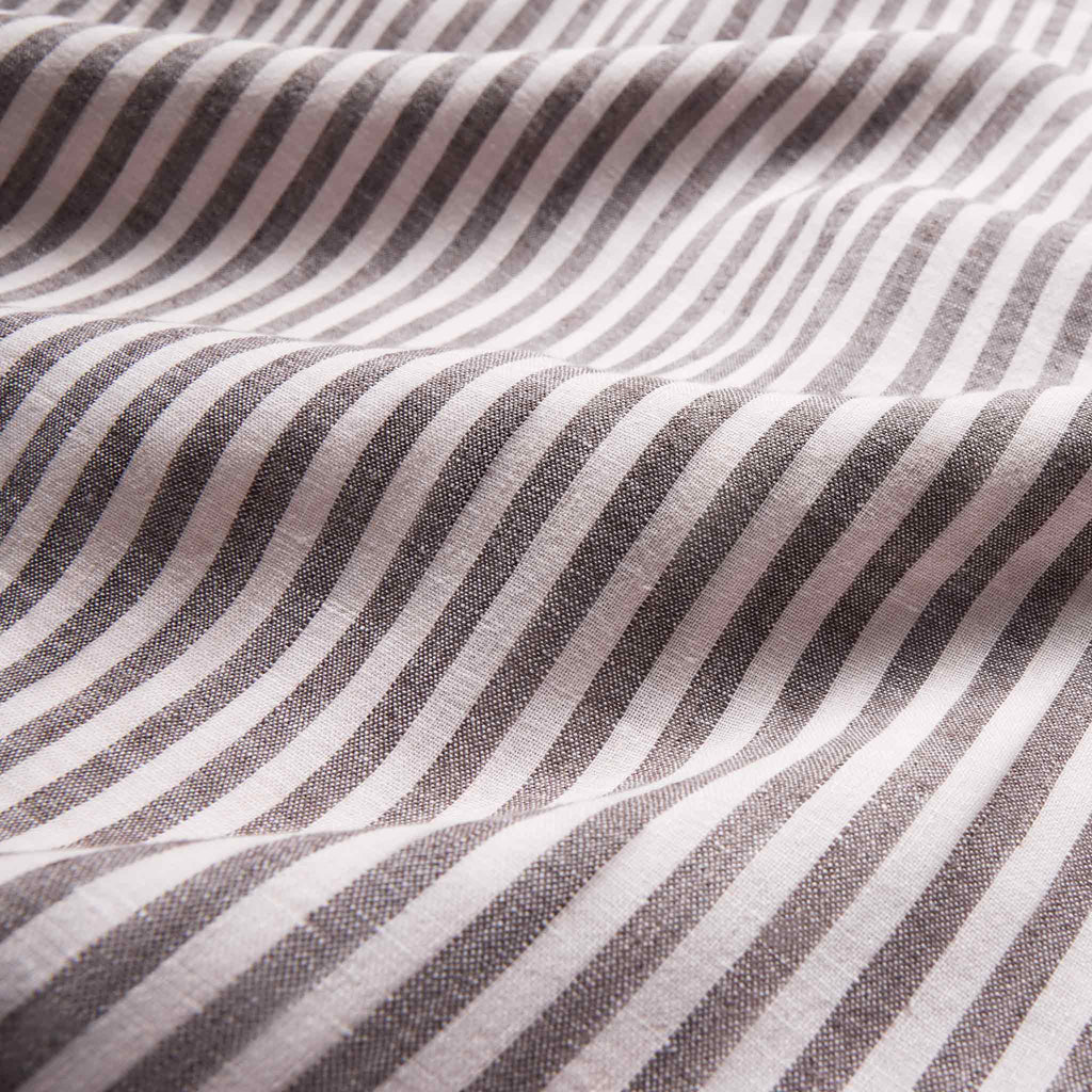 Washed European Linen Core Sheet Set N3