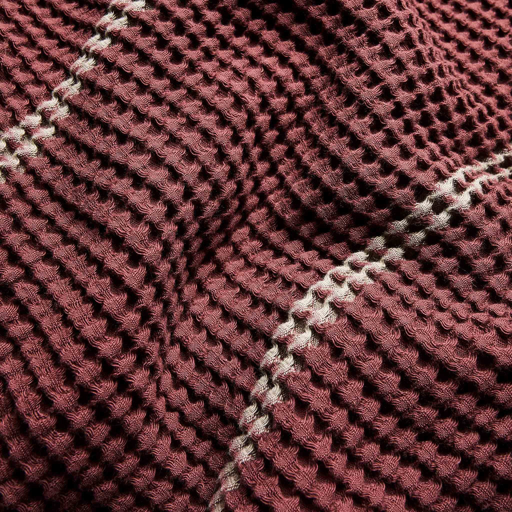 Dreamweave Waffle Bed Blanket G4