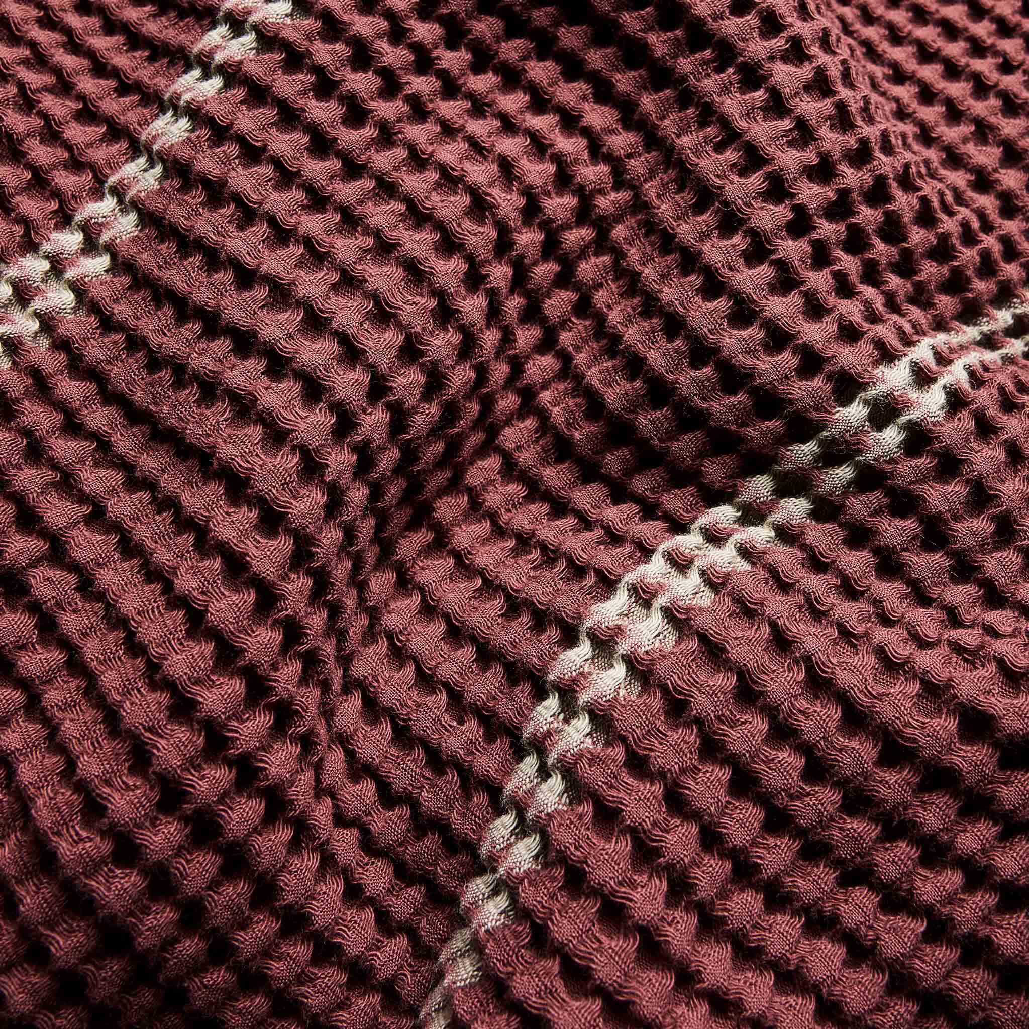 Dreamweave Waffle Bed Blanket Z2