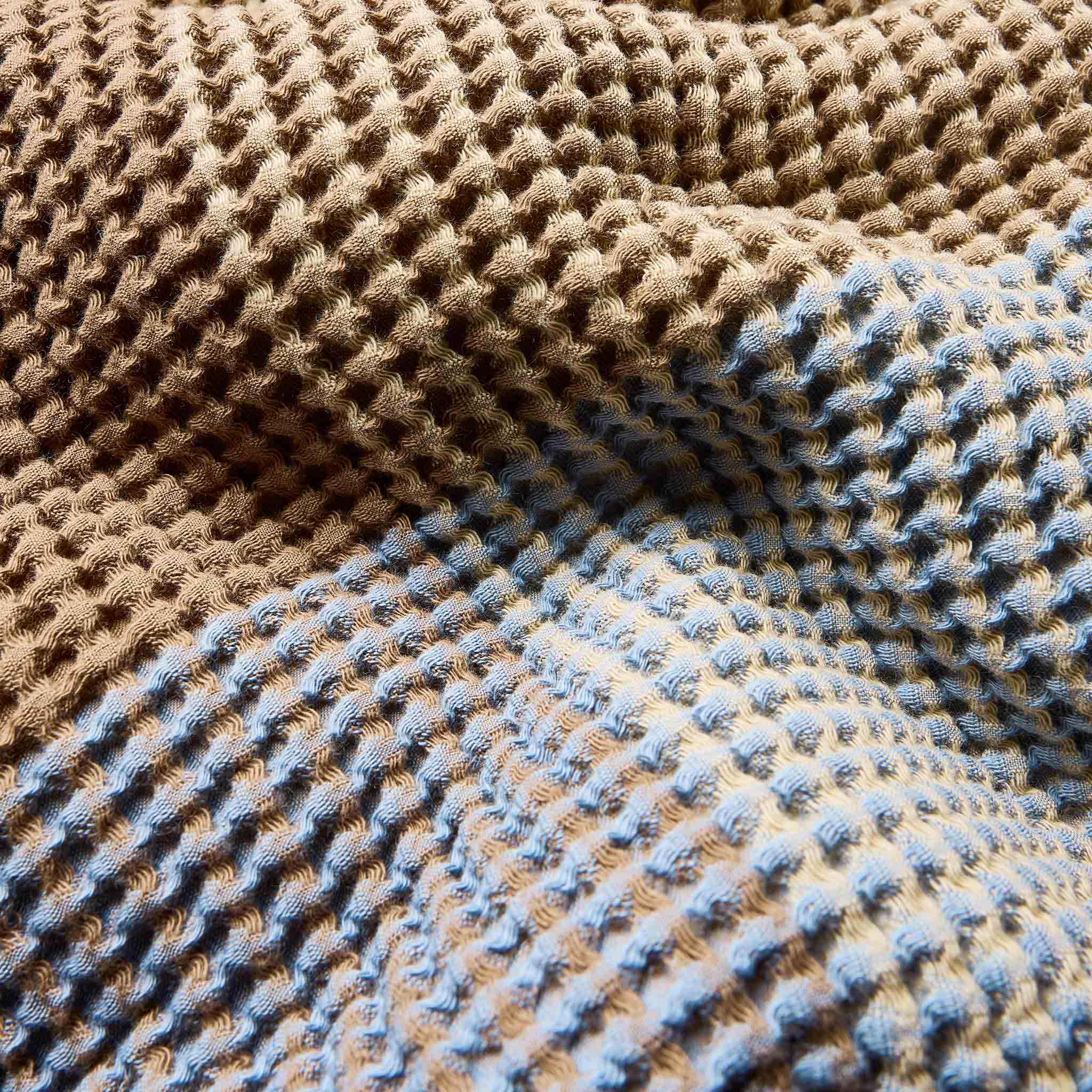 Dreamweave Waffle Bed Blanket G4