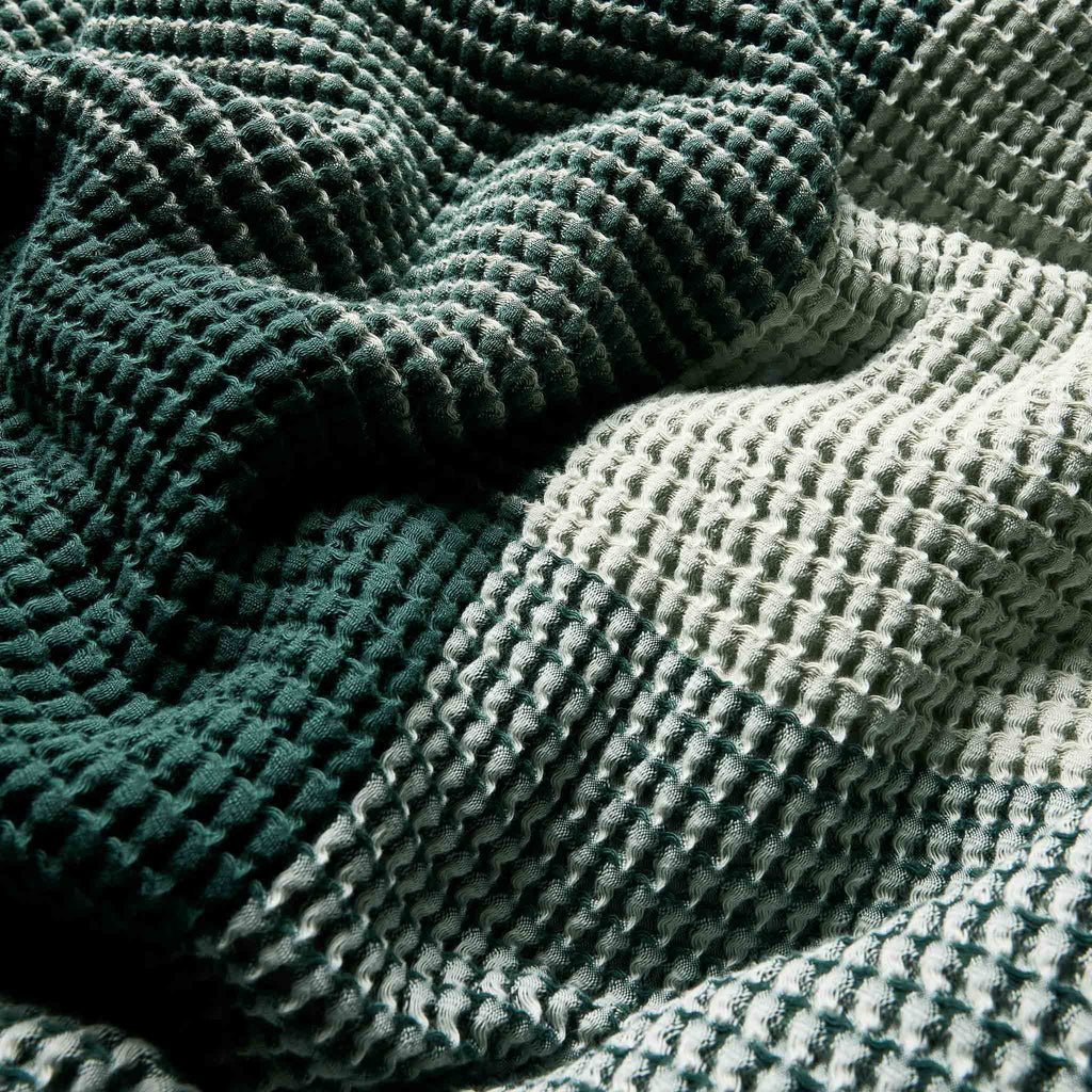 Dreamweave Waffle Bed Blanket G4