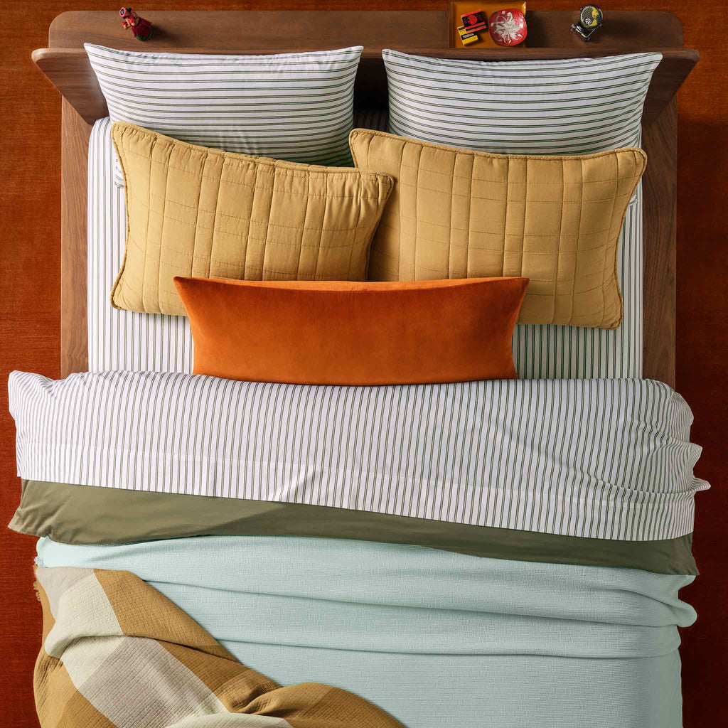Classic Percale Core Sheet Set J4