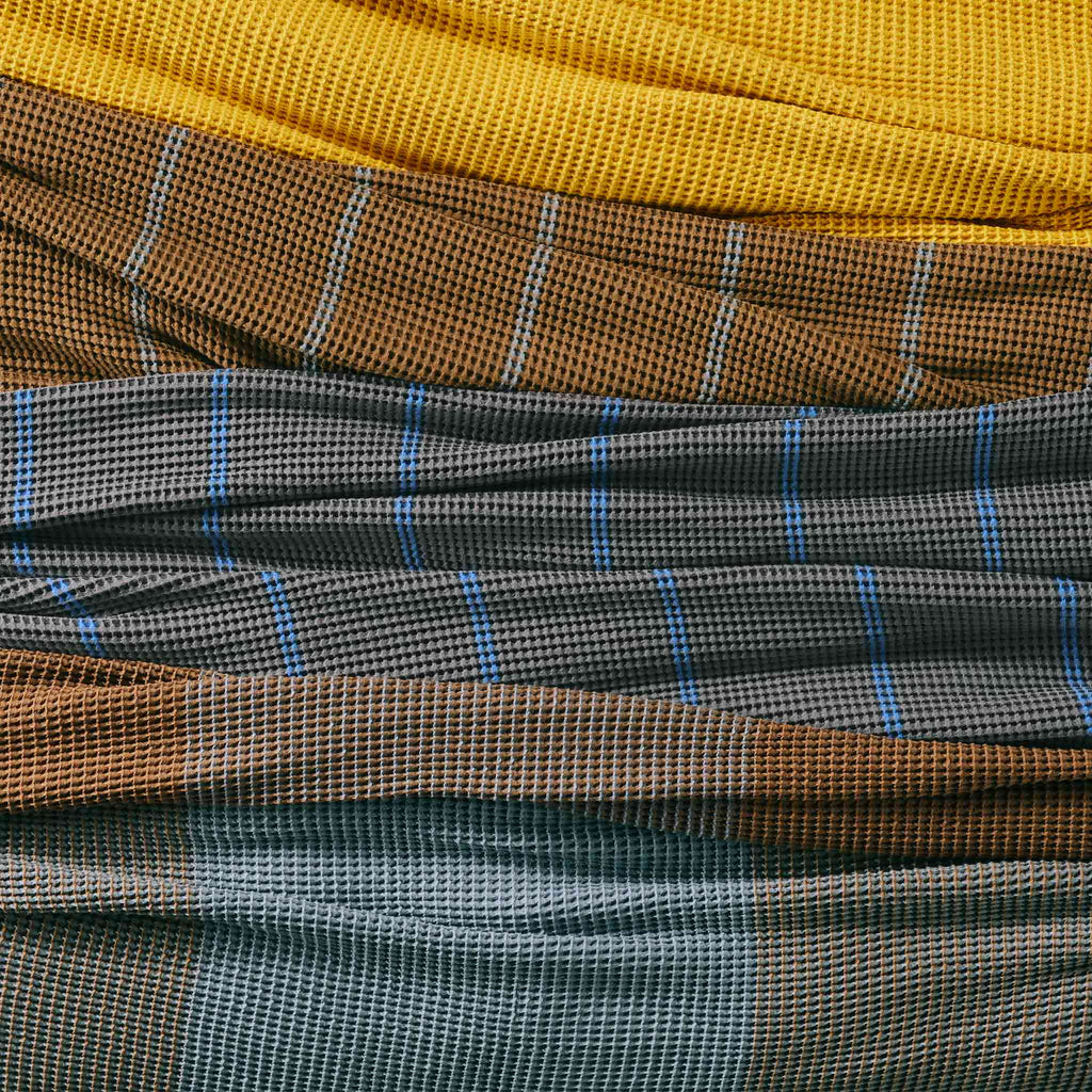 Dreamweave Waffle Bed Blanket G4