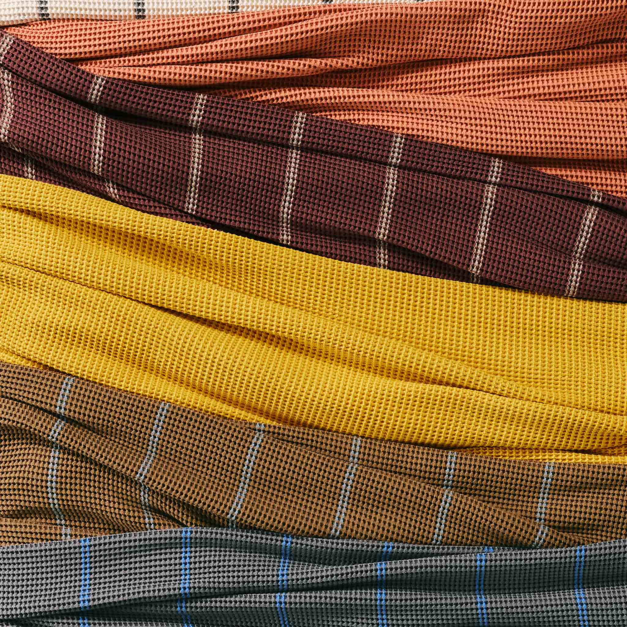 Dreamweave Waffle Bed Blanket Z2