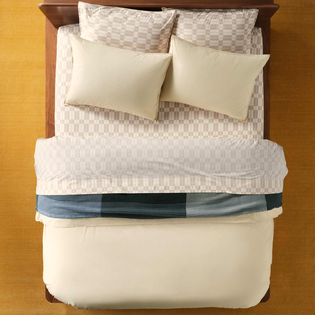 Dreamweave Waffle Bed Blanket G4