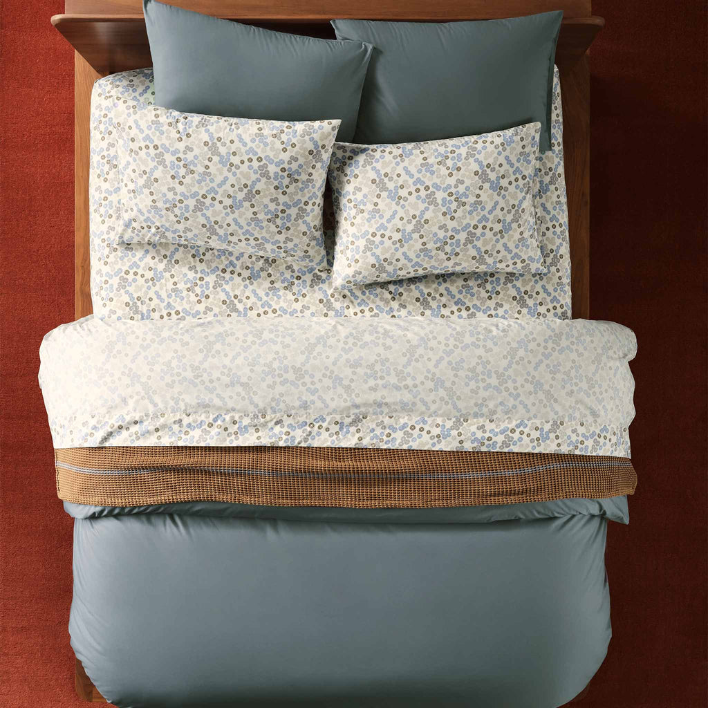 Dreamweave Waffle Bed Blanket G4
