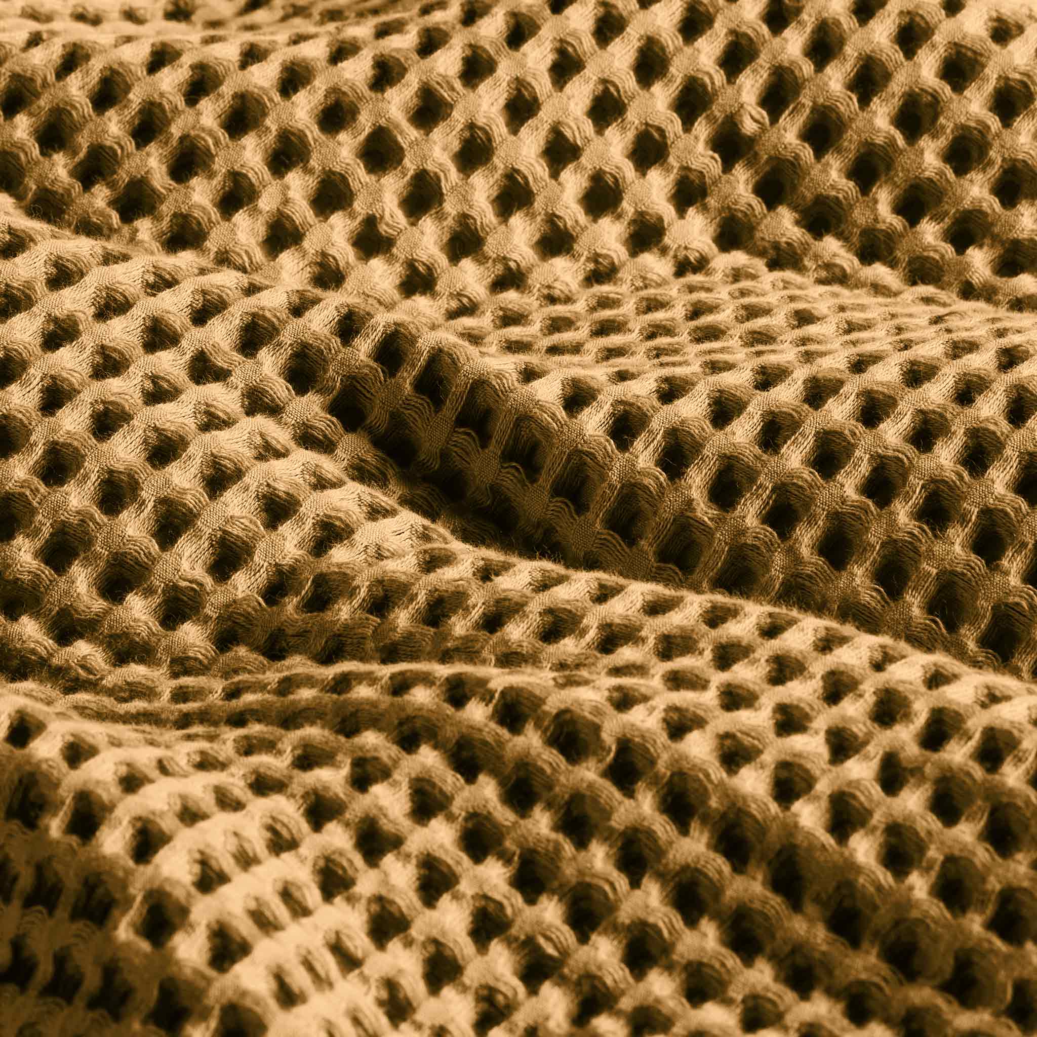 Dreamweave Waffle Bath Towels Set of 2 A0