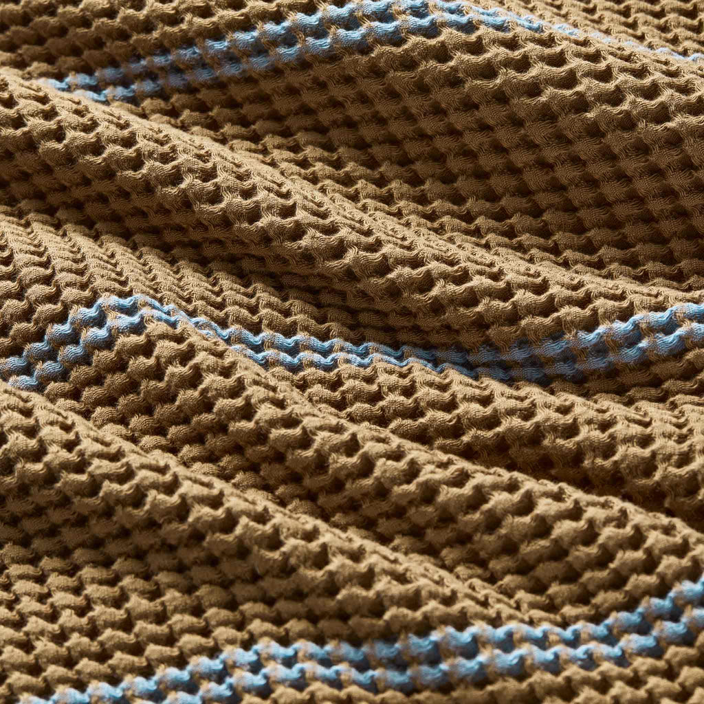 Dreamweave Waffle Bed Blanket G4