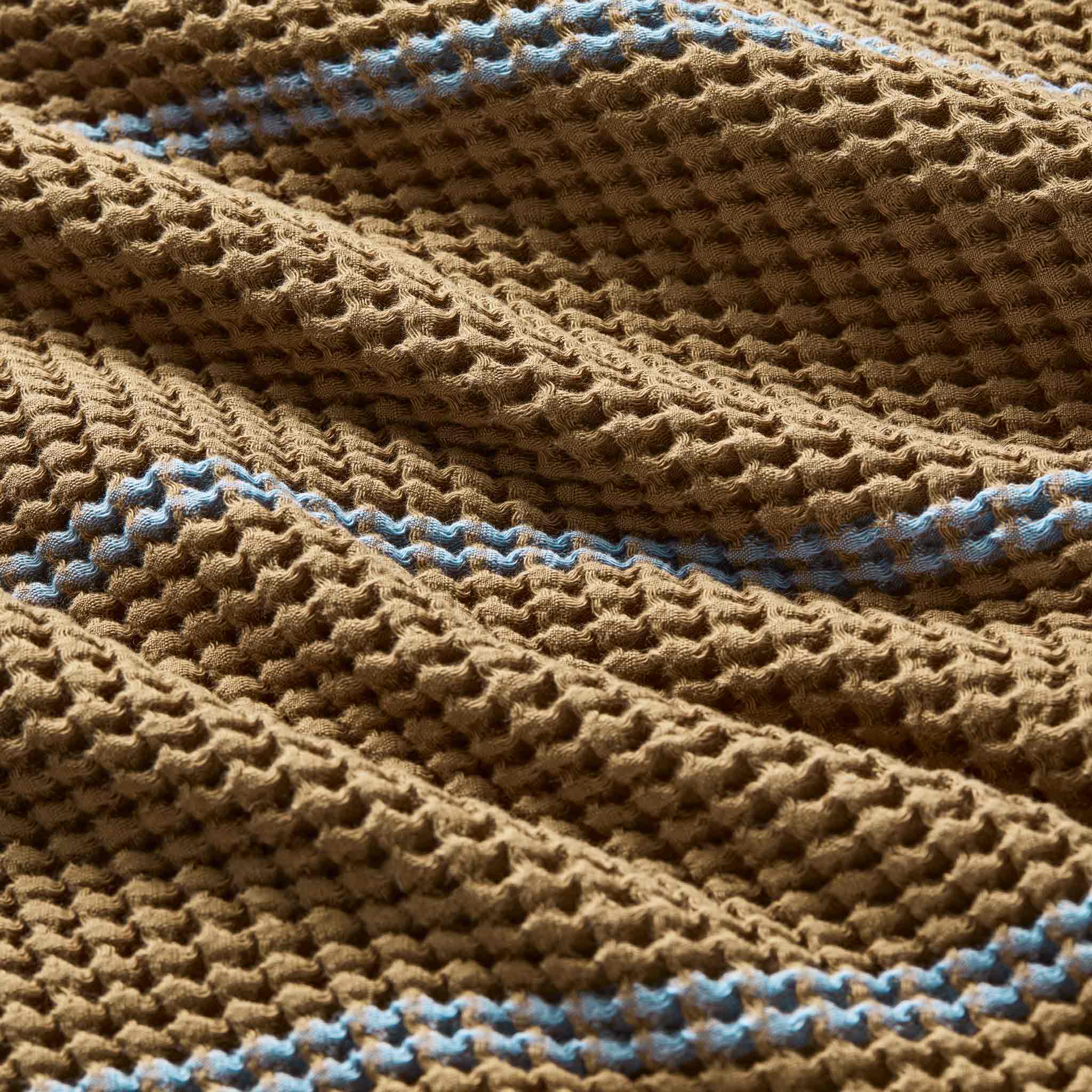 Dreamweave Waffle Bed Blanket Z2
