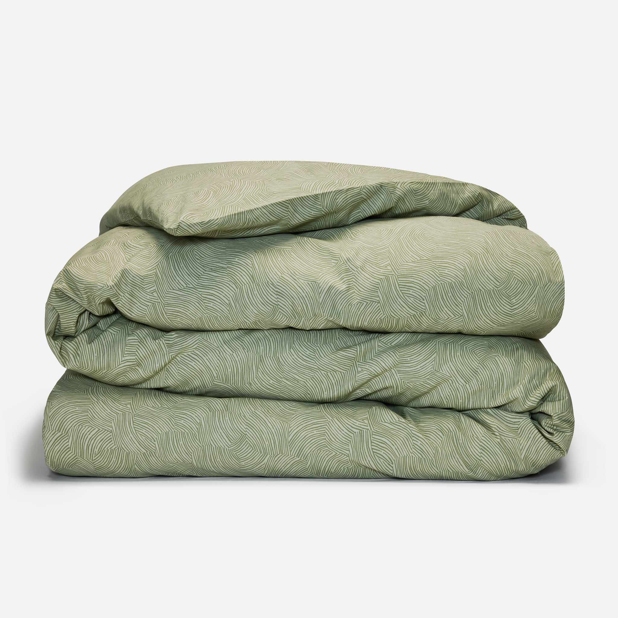 Classic Percale Duvet Cover E5