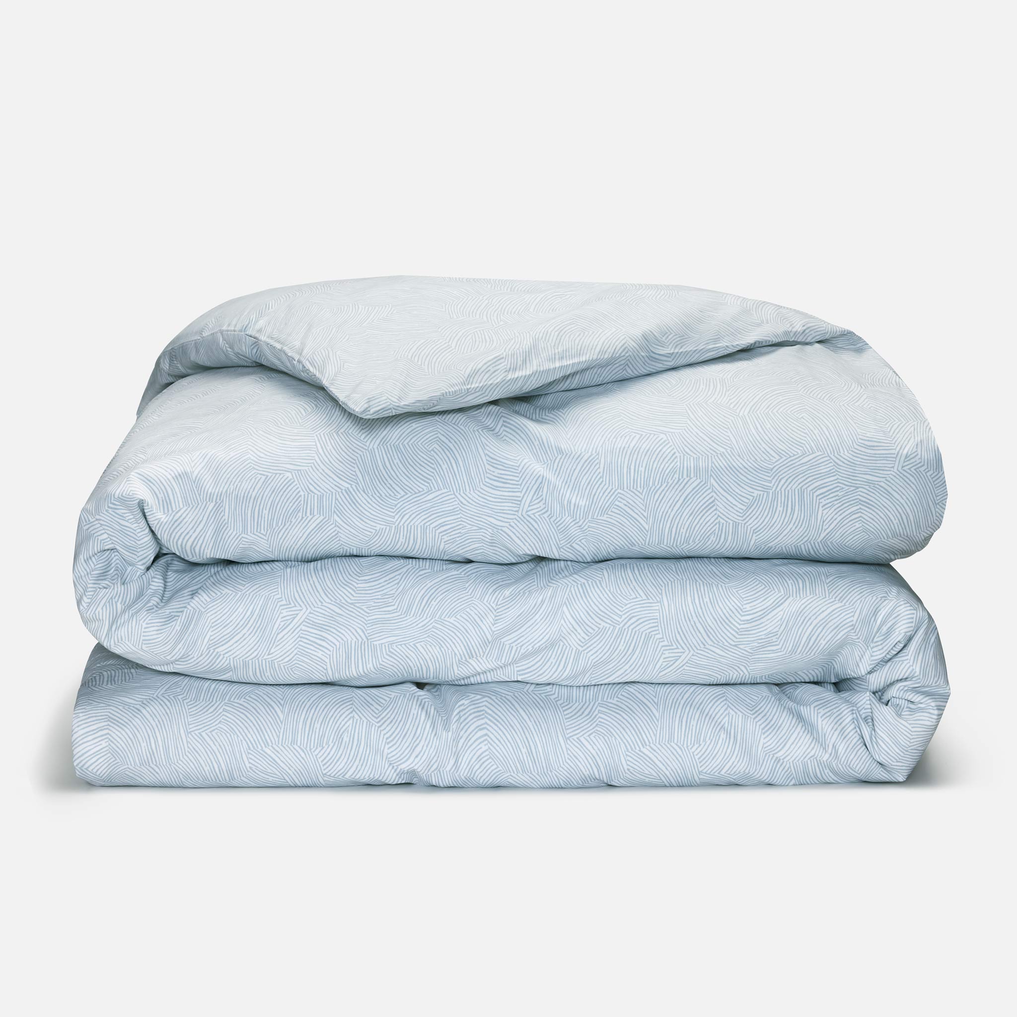 Classic Percale Duvet Cover E5