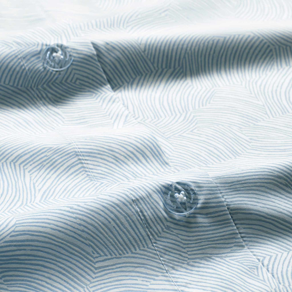Classic Percale Duvet Cover E5
