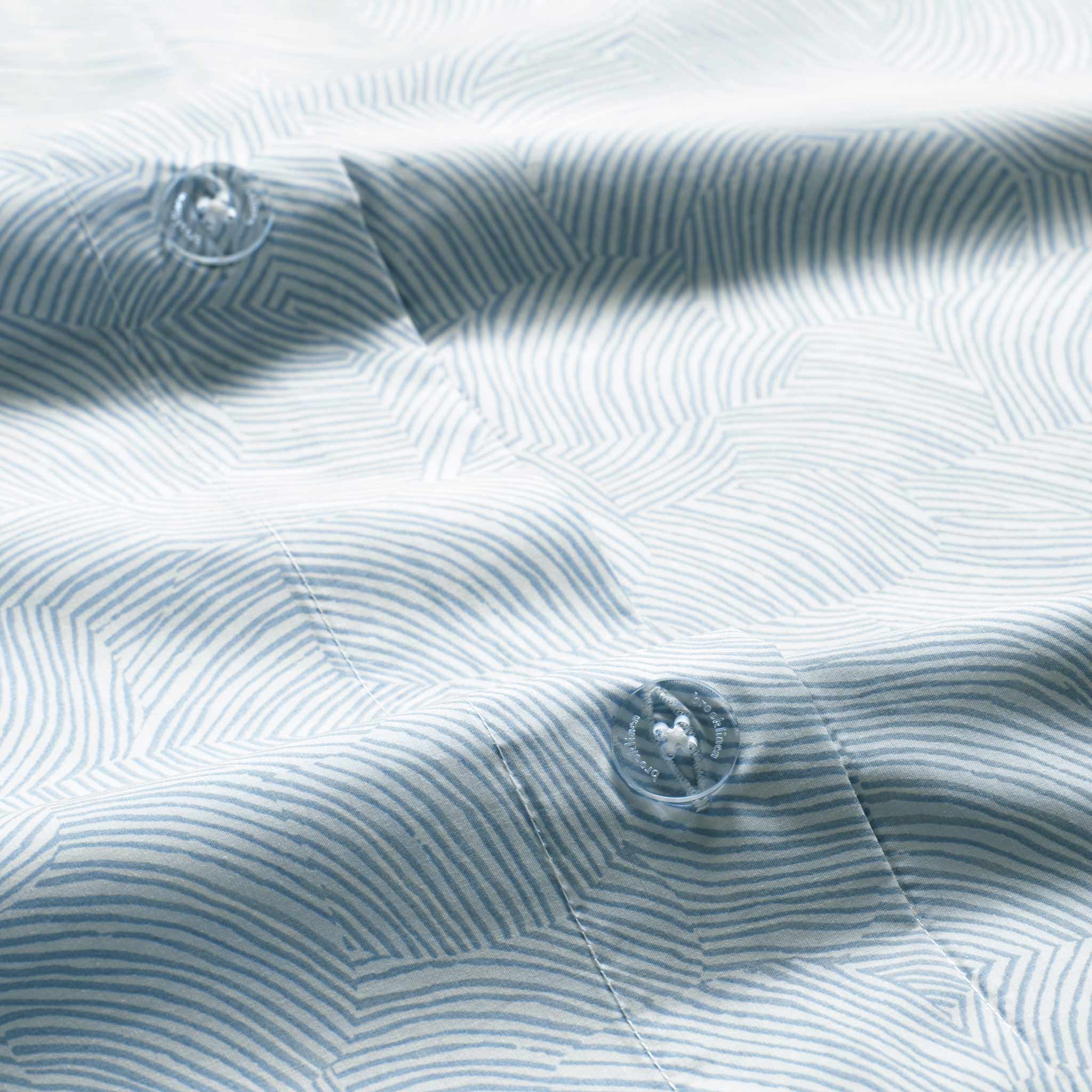 Classic Percale Duvet Cover E5