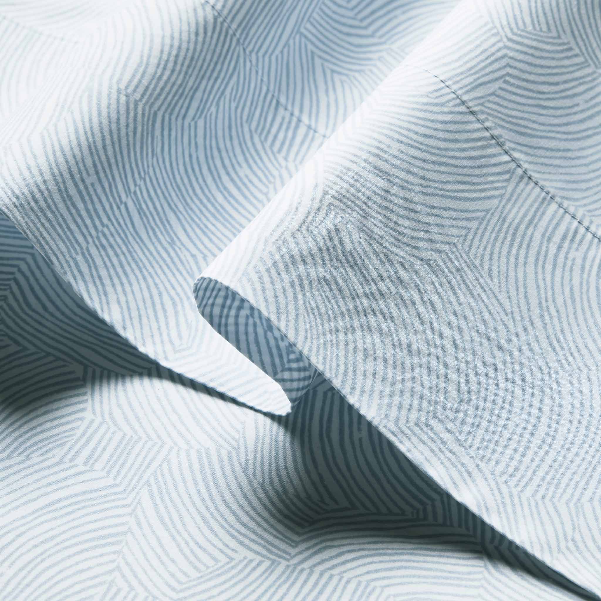 Classic Percale Core Sheet Set S7