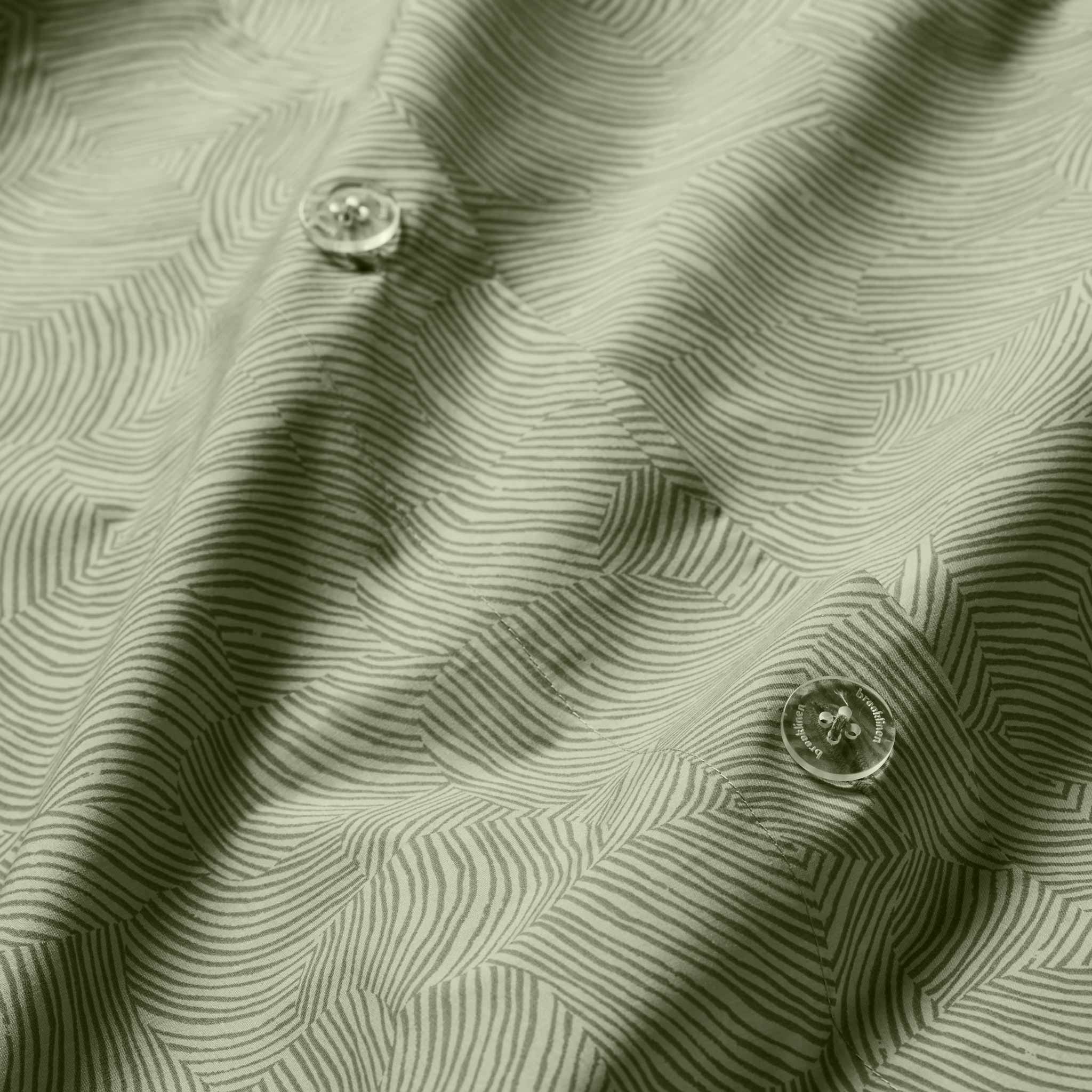 Classic Percale Duvet Cover E5