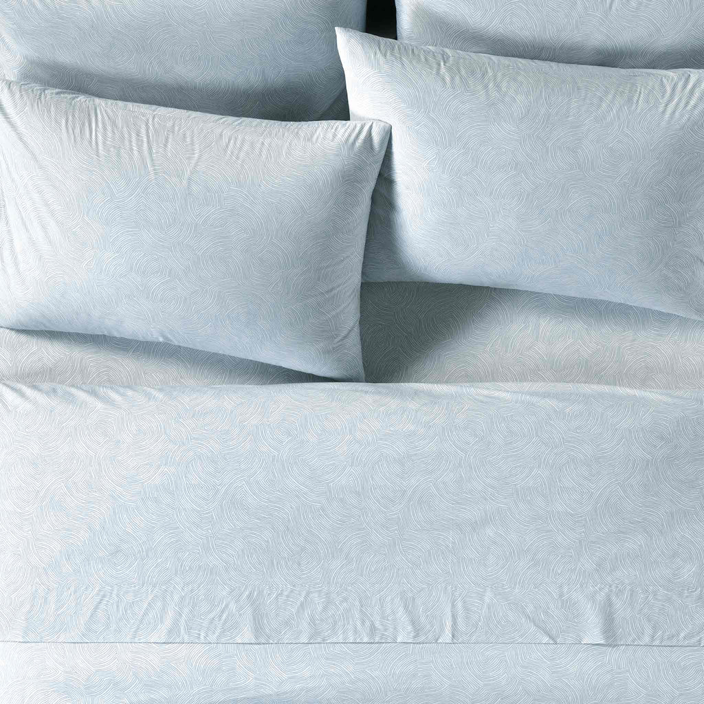 Classic Percale Core Sheet Set J4