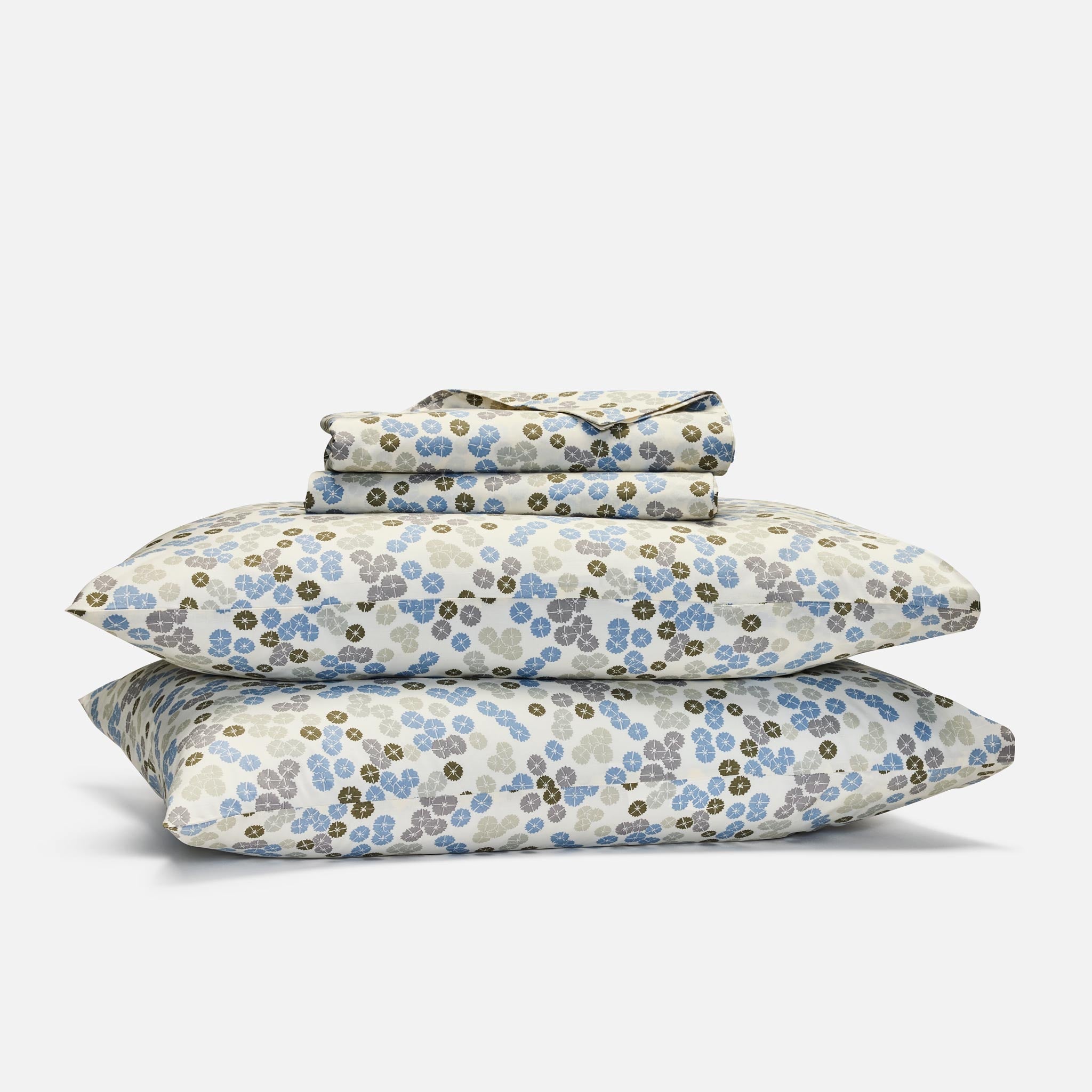 Classic Percale Core Sheet Set S7