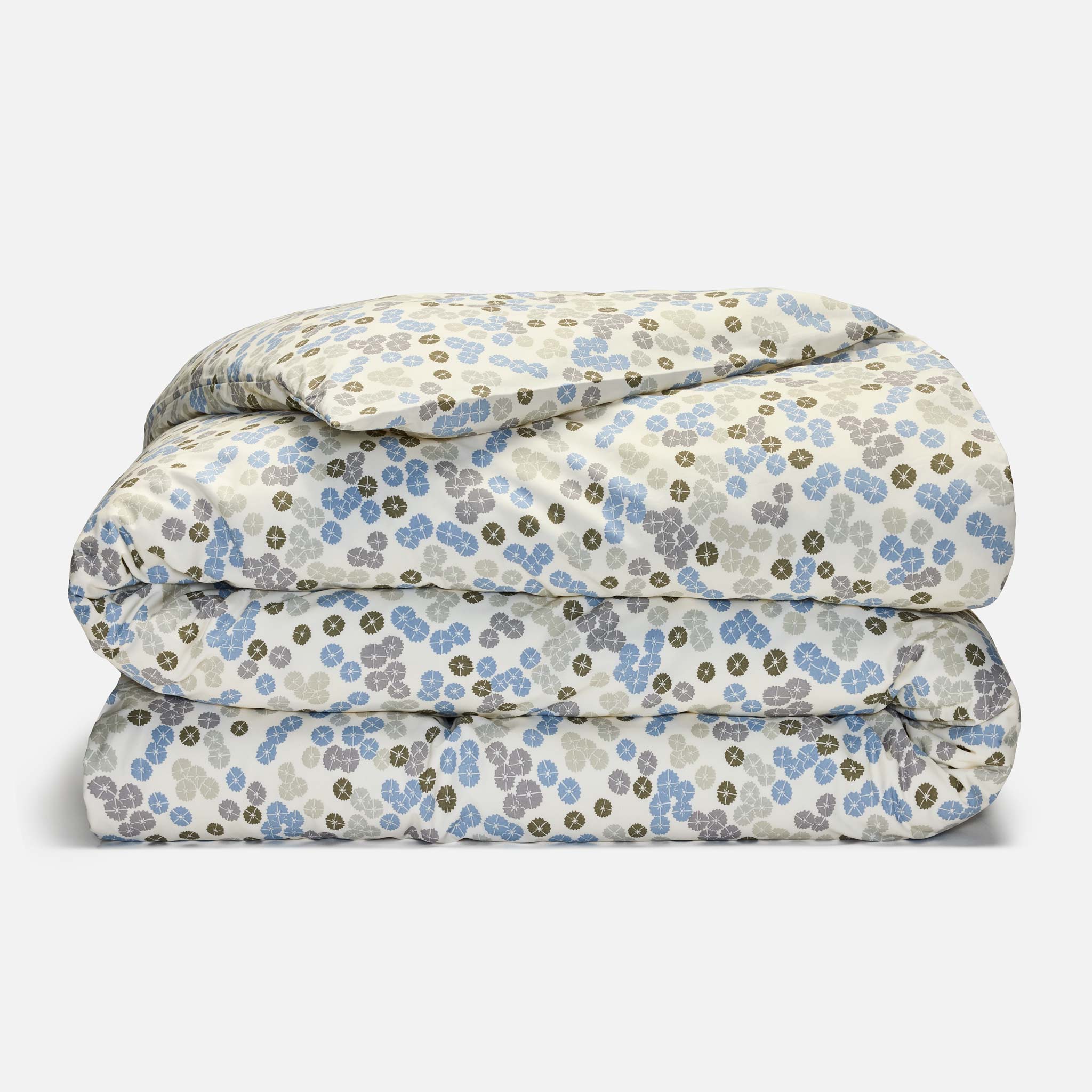 Classic Percale Duvet Cover E5