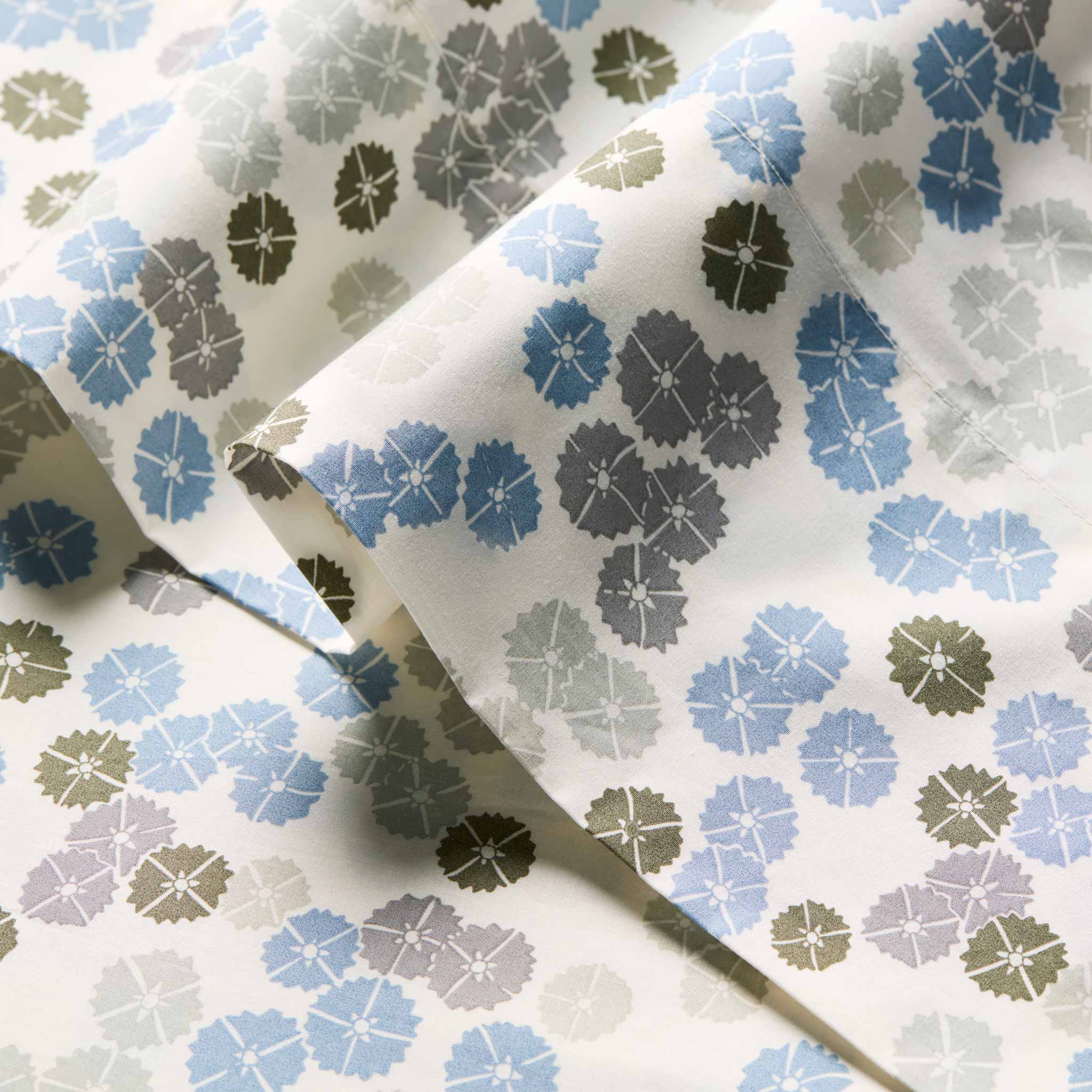 Classic Percale Core Sheet Set S7